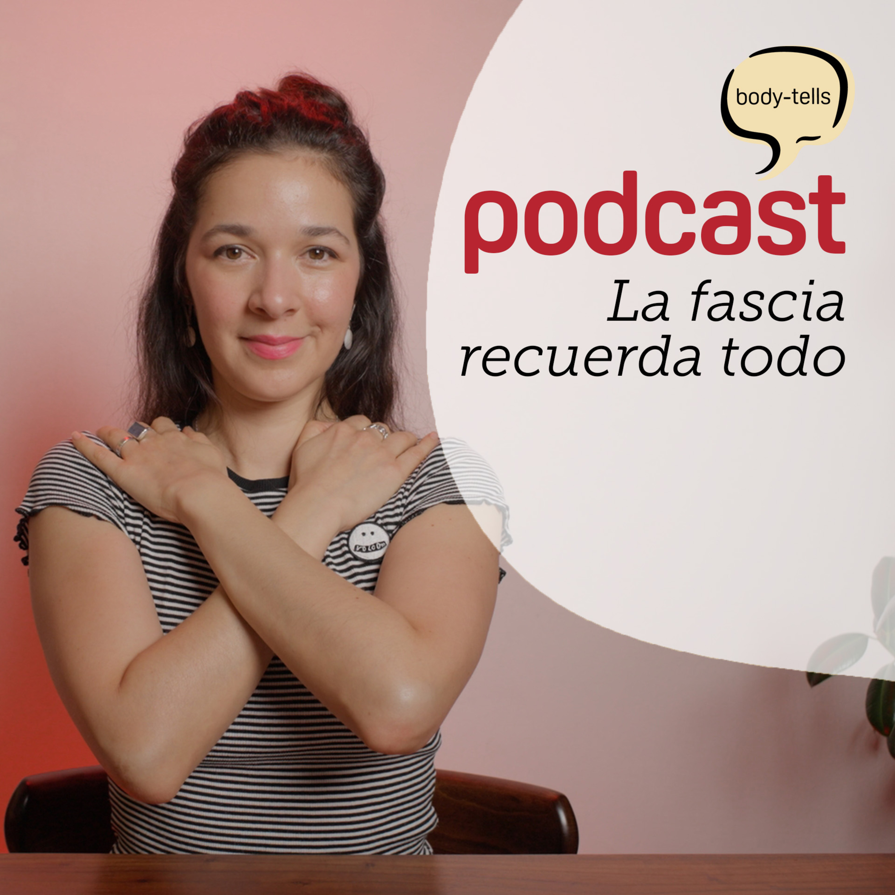 Fascia y emociones: lo que el cuerpo guarda | EP 35 episode artwork