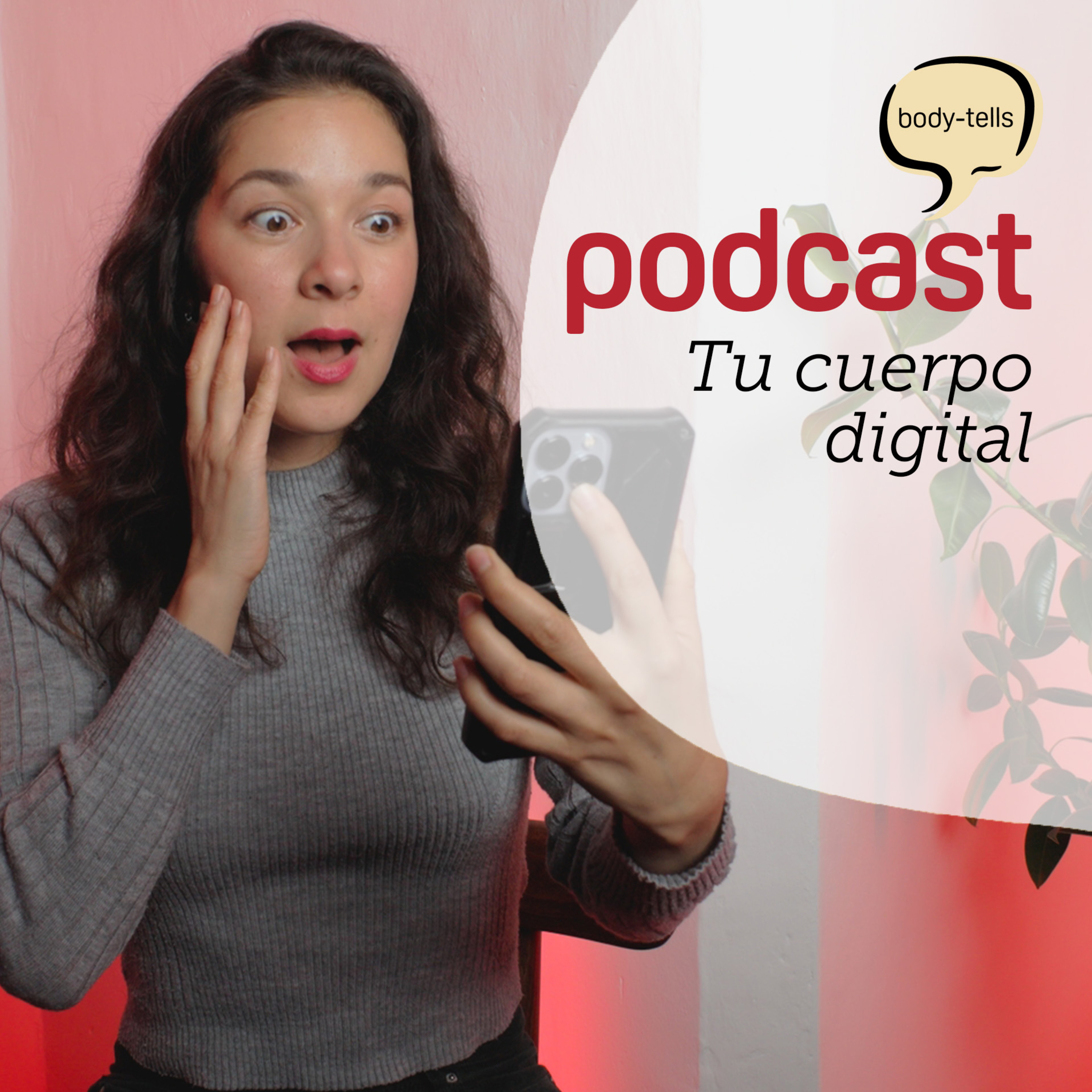 Portada de body-tells