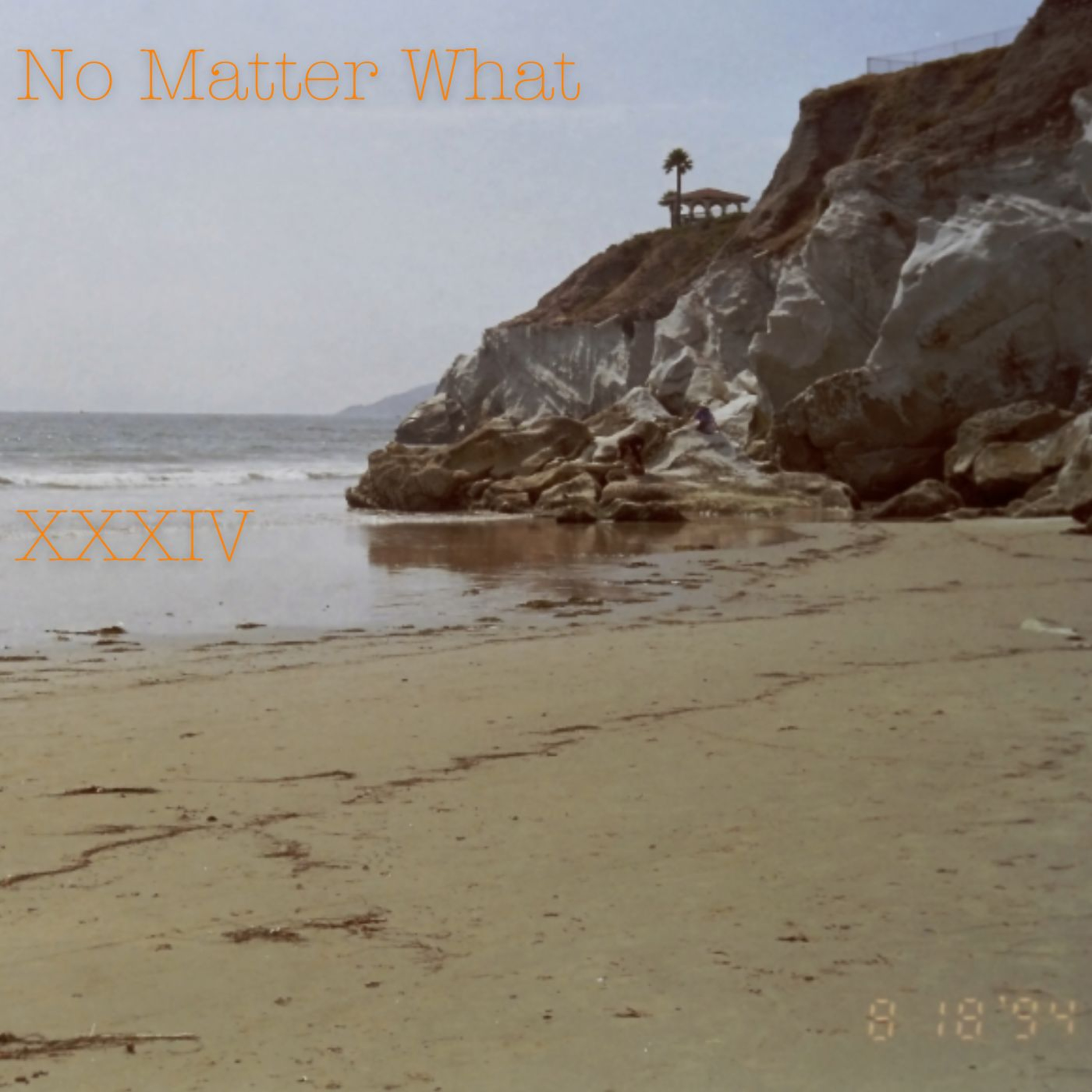 XXXIV - No Matter What episode artwork