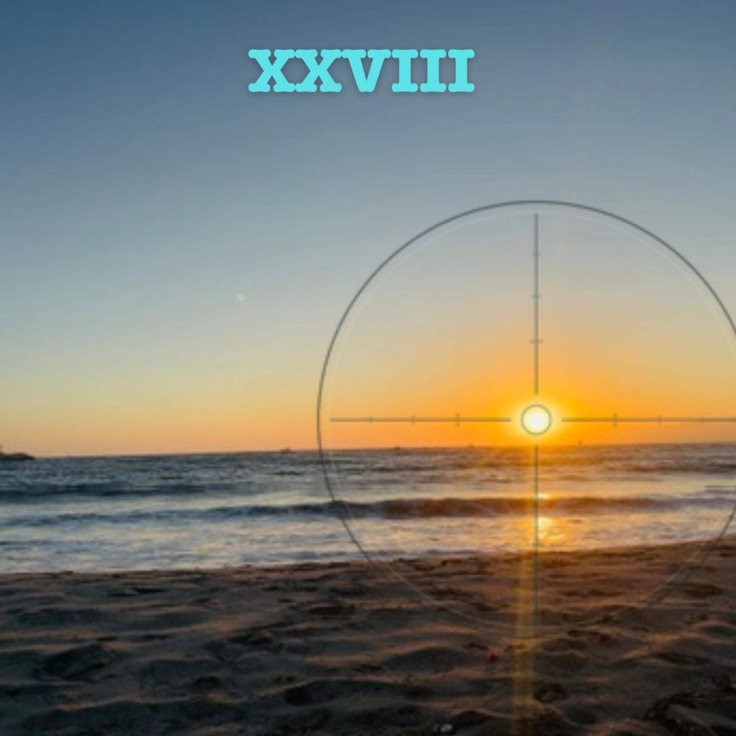 XXXVII episode artwork