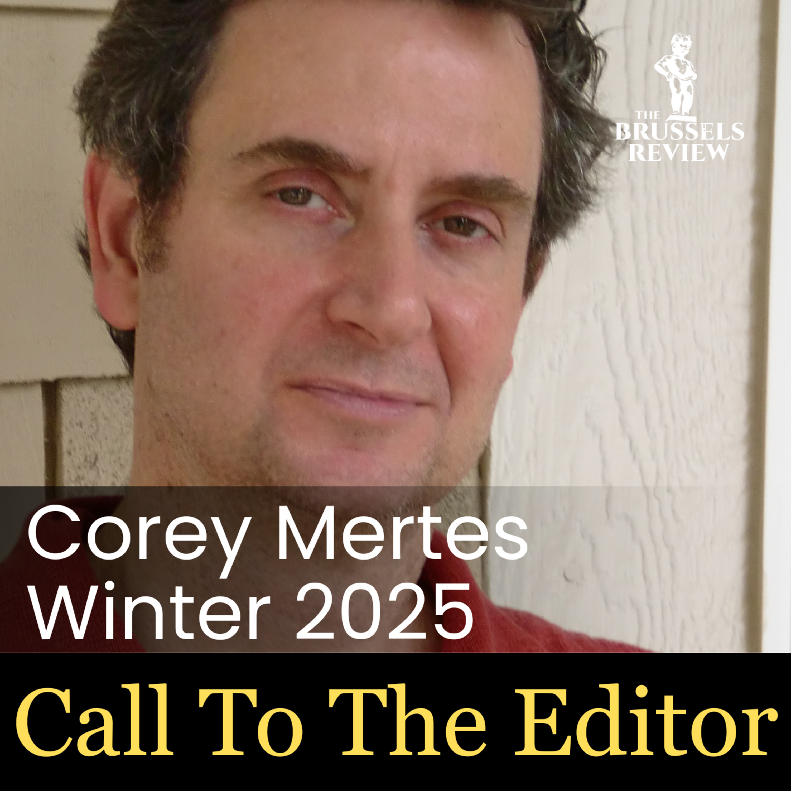 What Old Medicine Can Teach Us About Love | Corey Mertes episode artwork