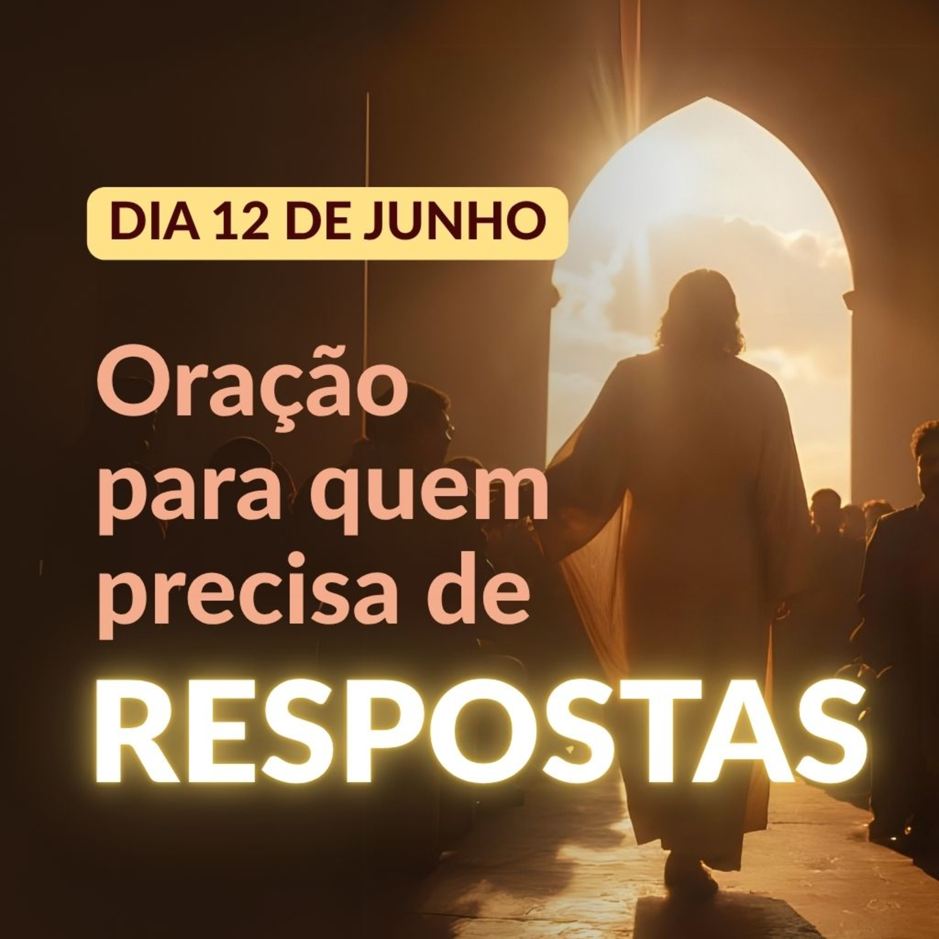 Oração do Dia