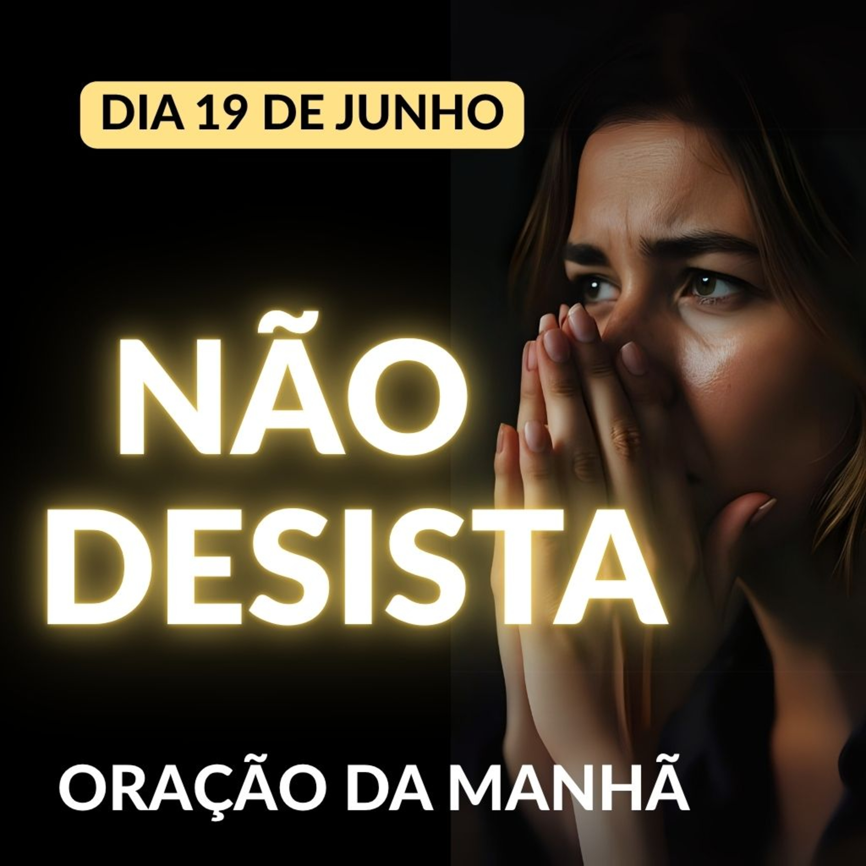 Oração do Dia