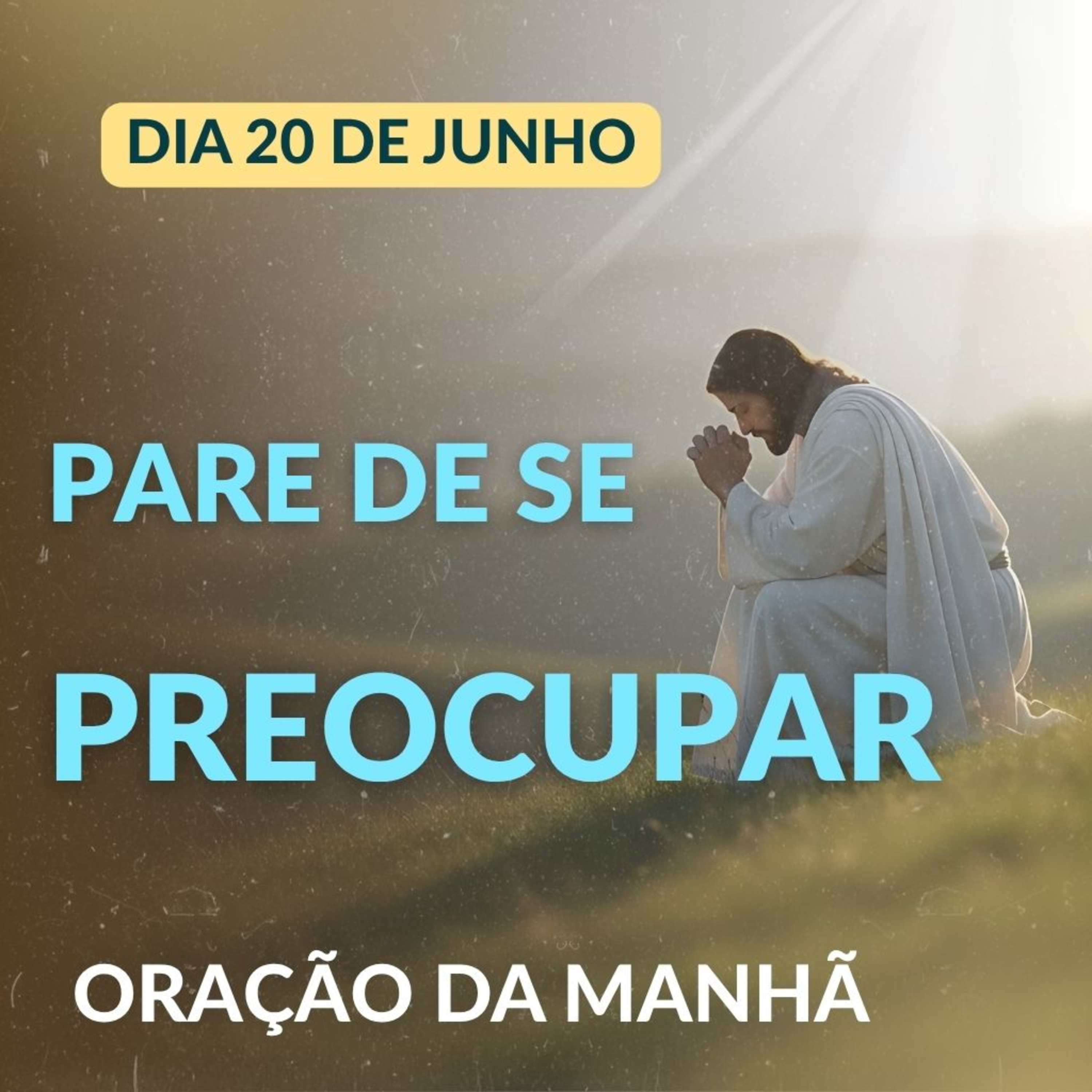 Oração do Dia