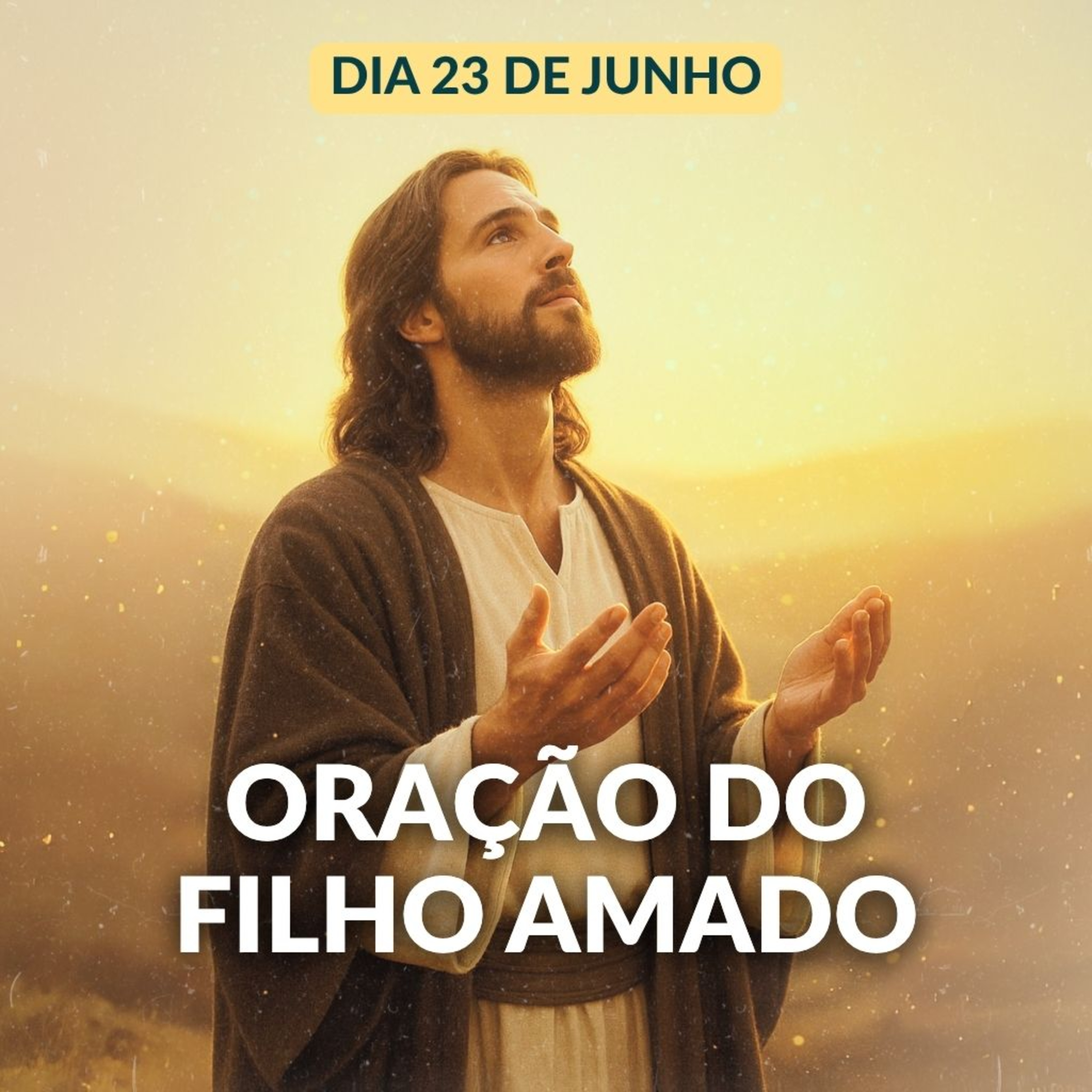 Oração do Dia