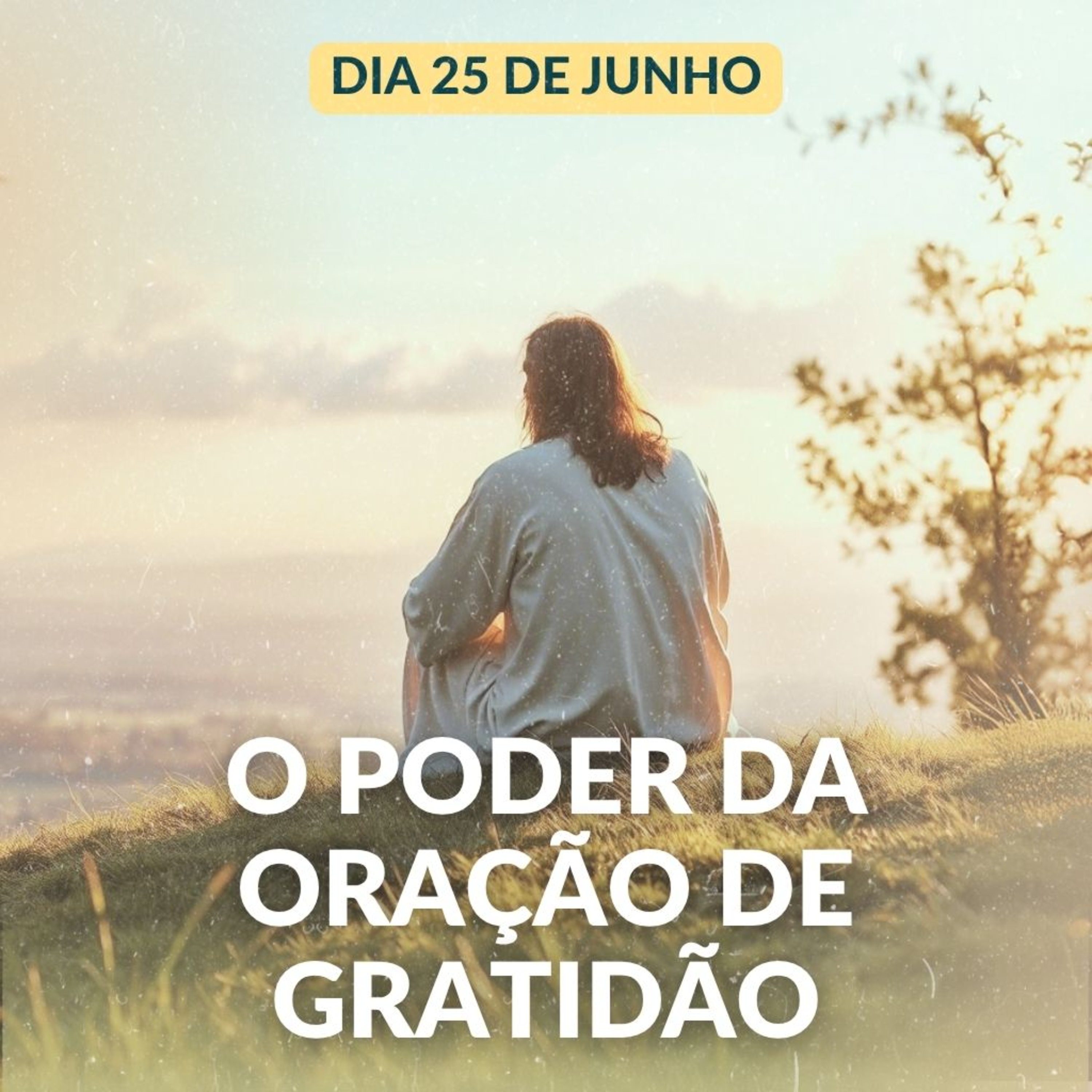 Oração do Dia