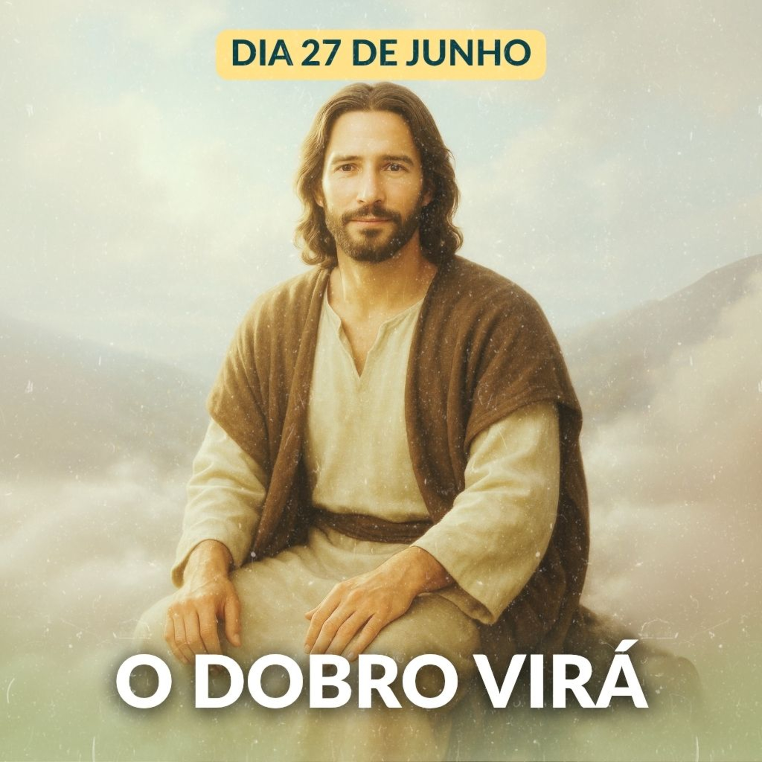 Oração do Dia