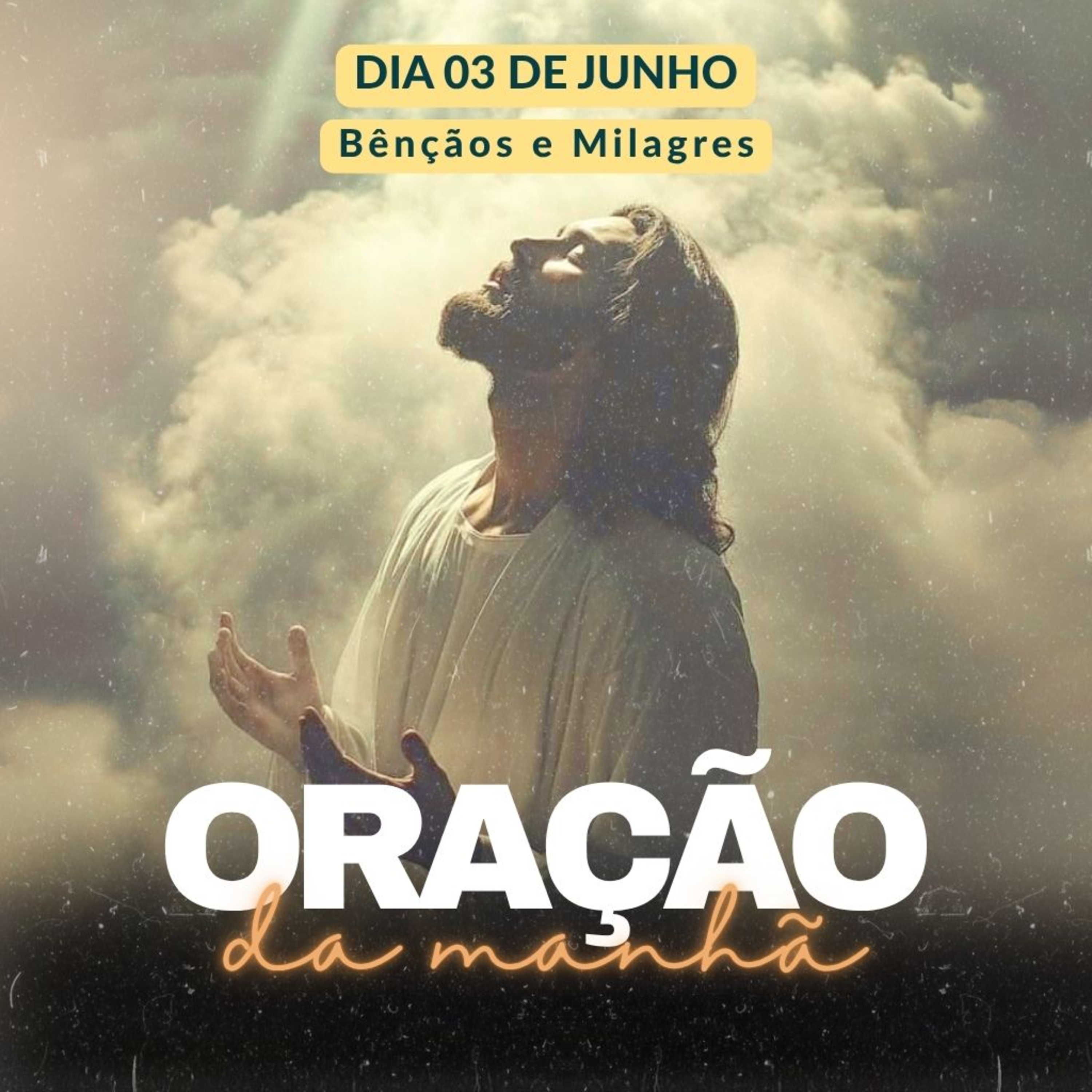 Oração do Dia