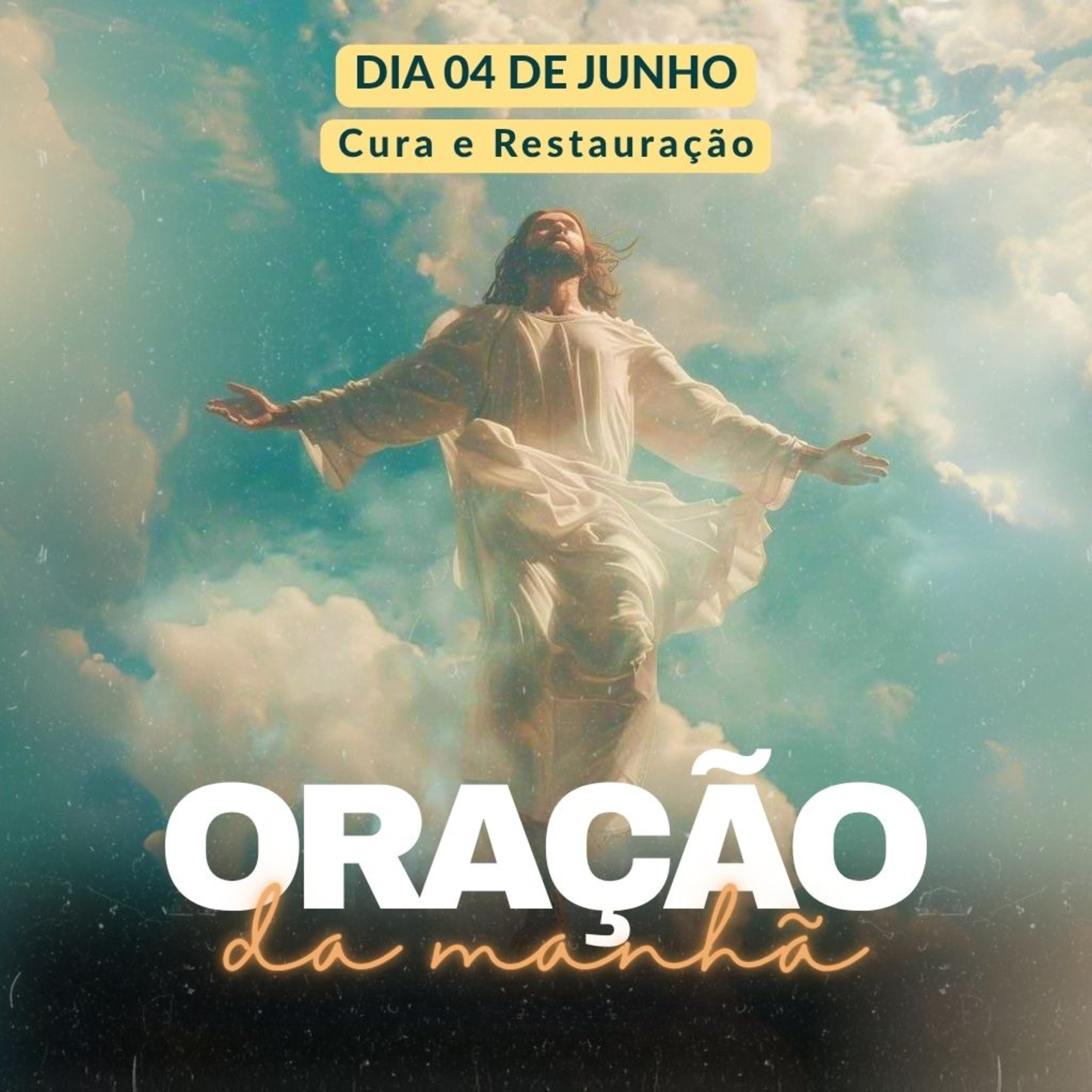 Oração do Dia