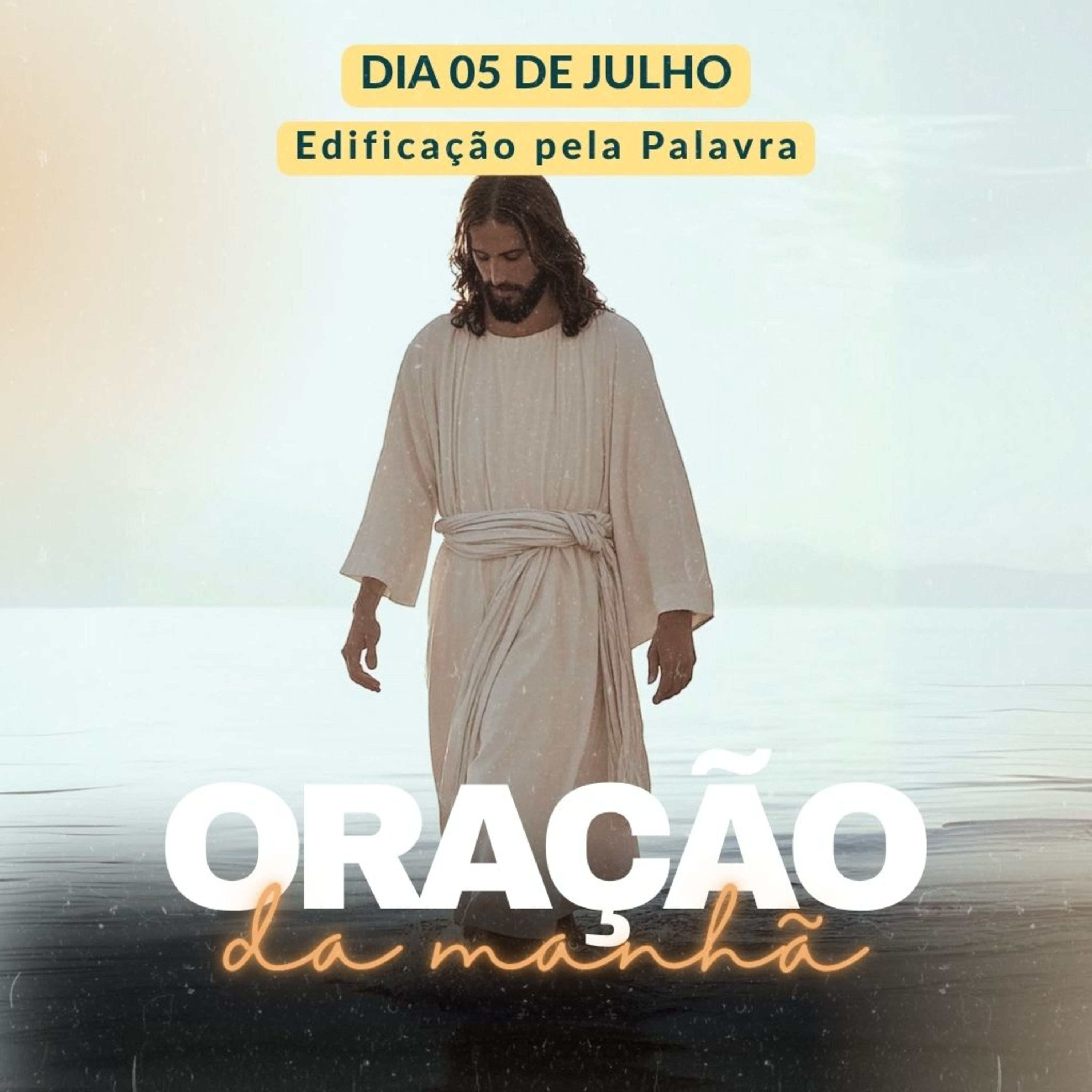 Oração do Dia