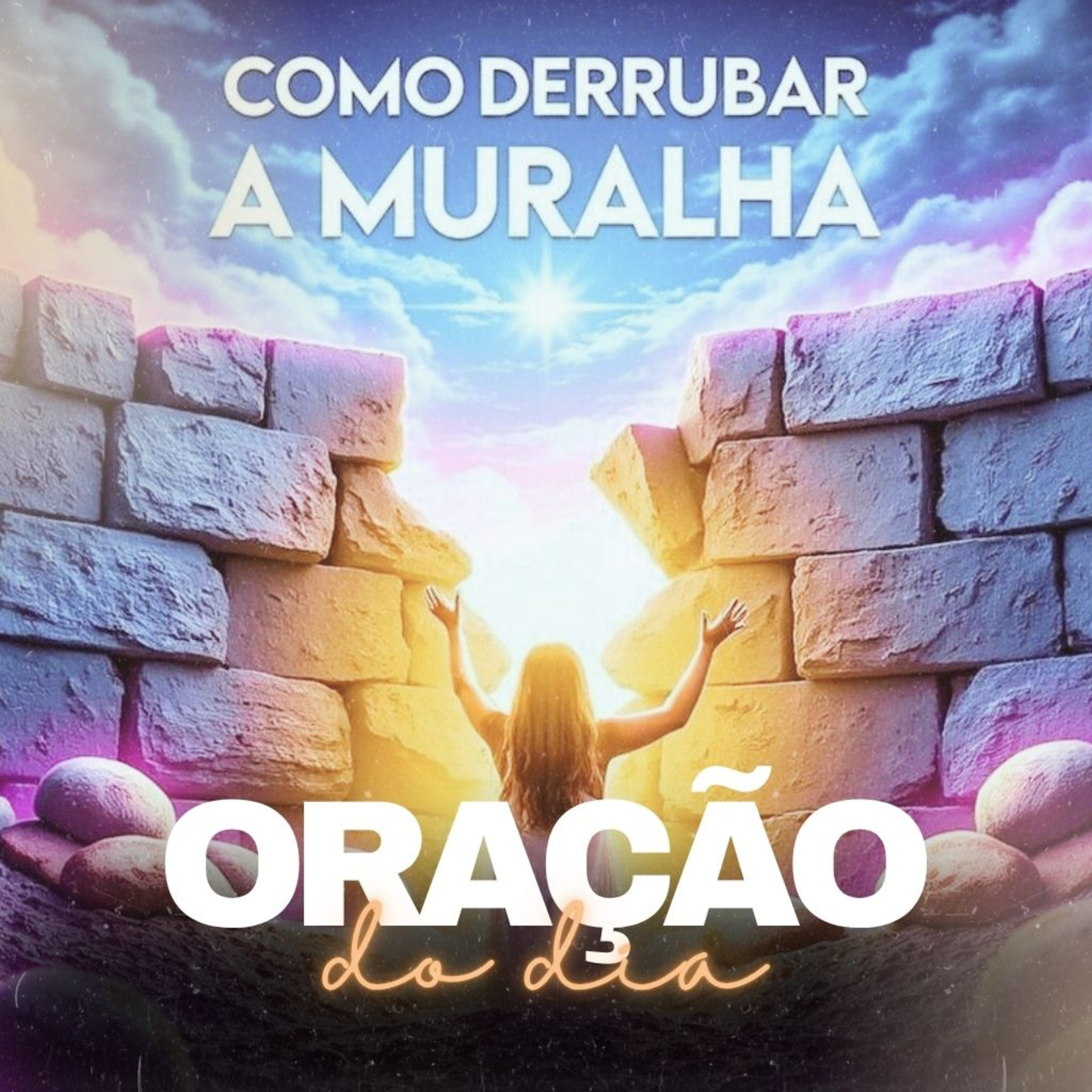 Oração do Dia