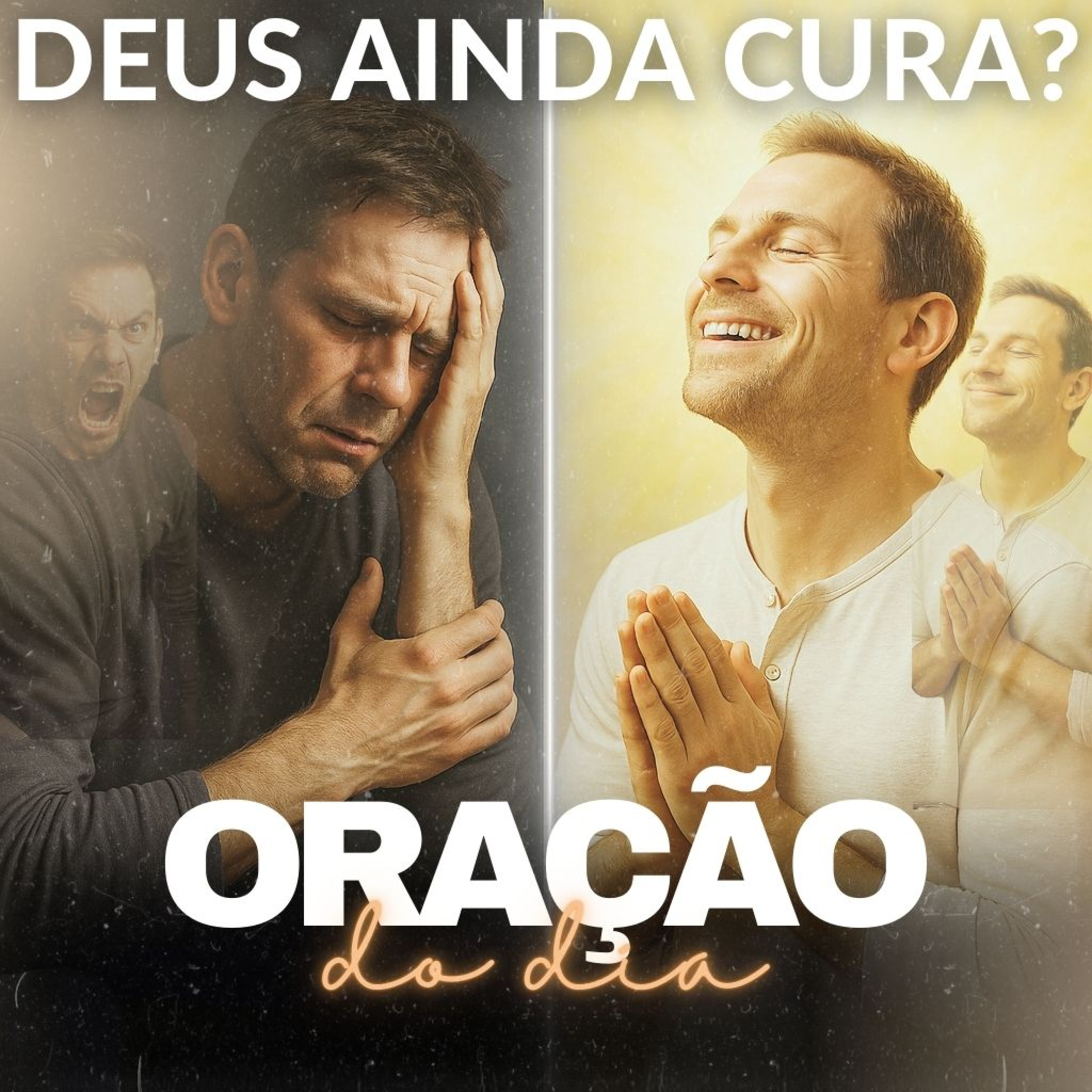 Oração do Dia