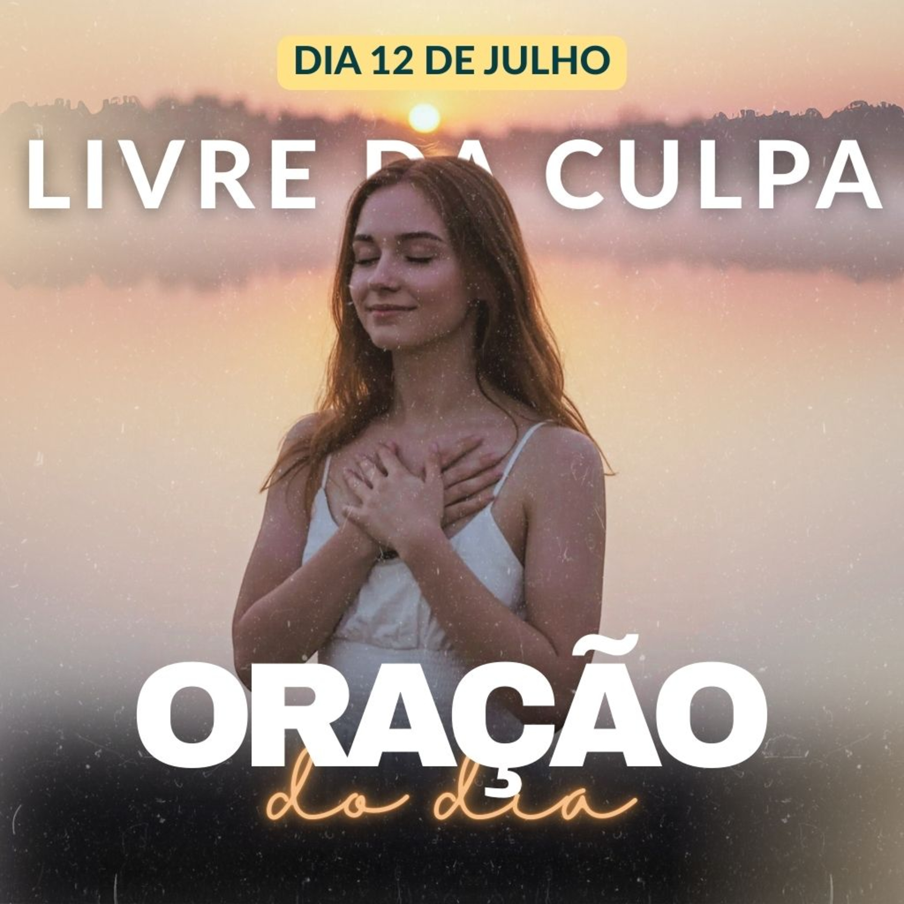 Oração do Dia