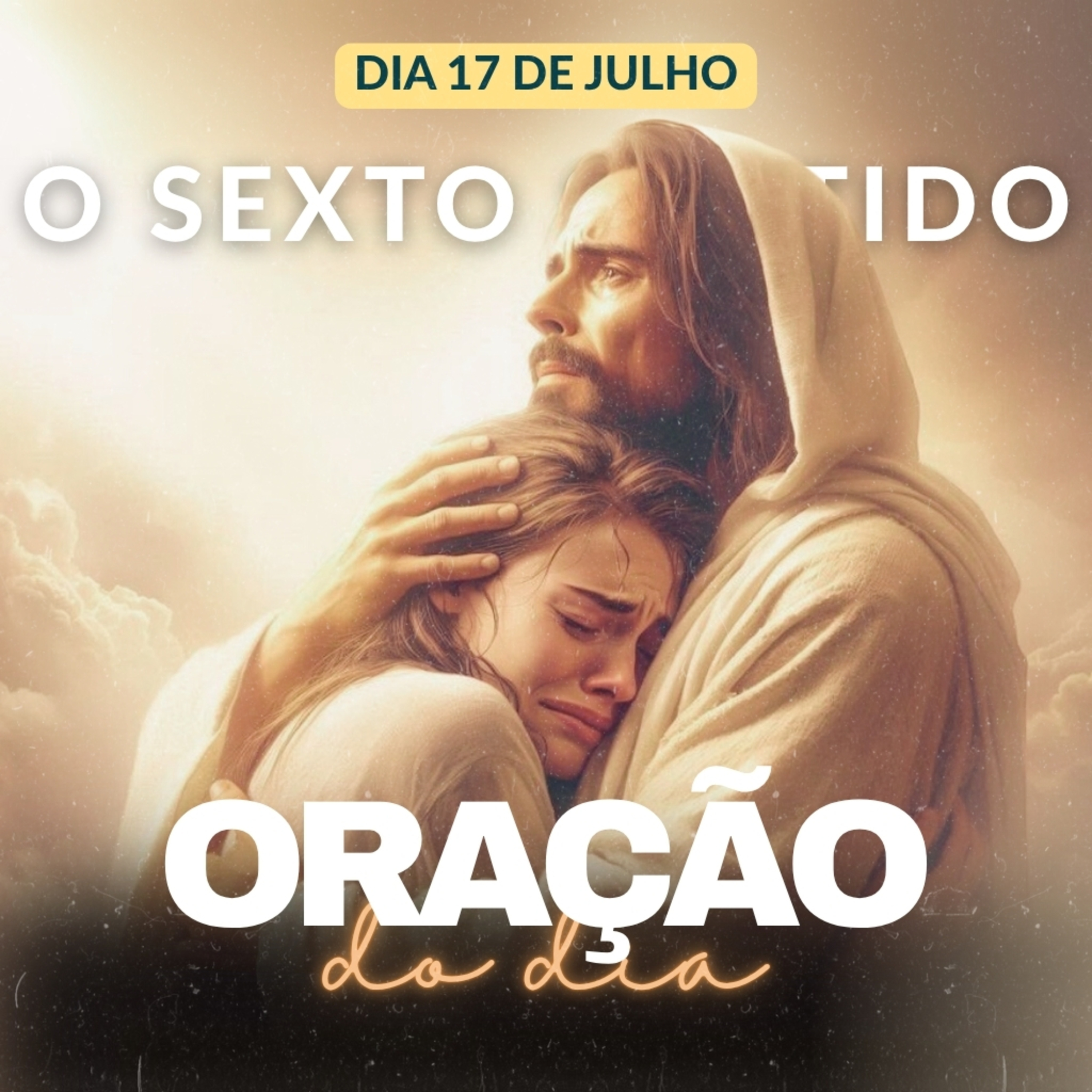 Oração do Dia