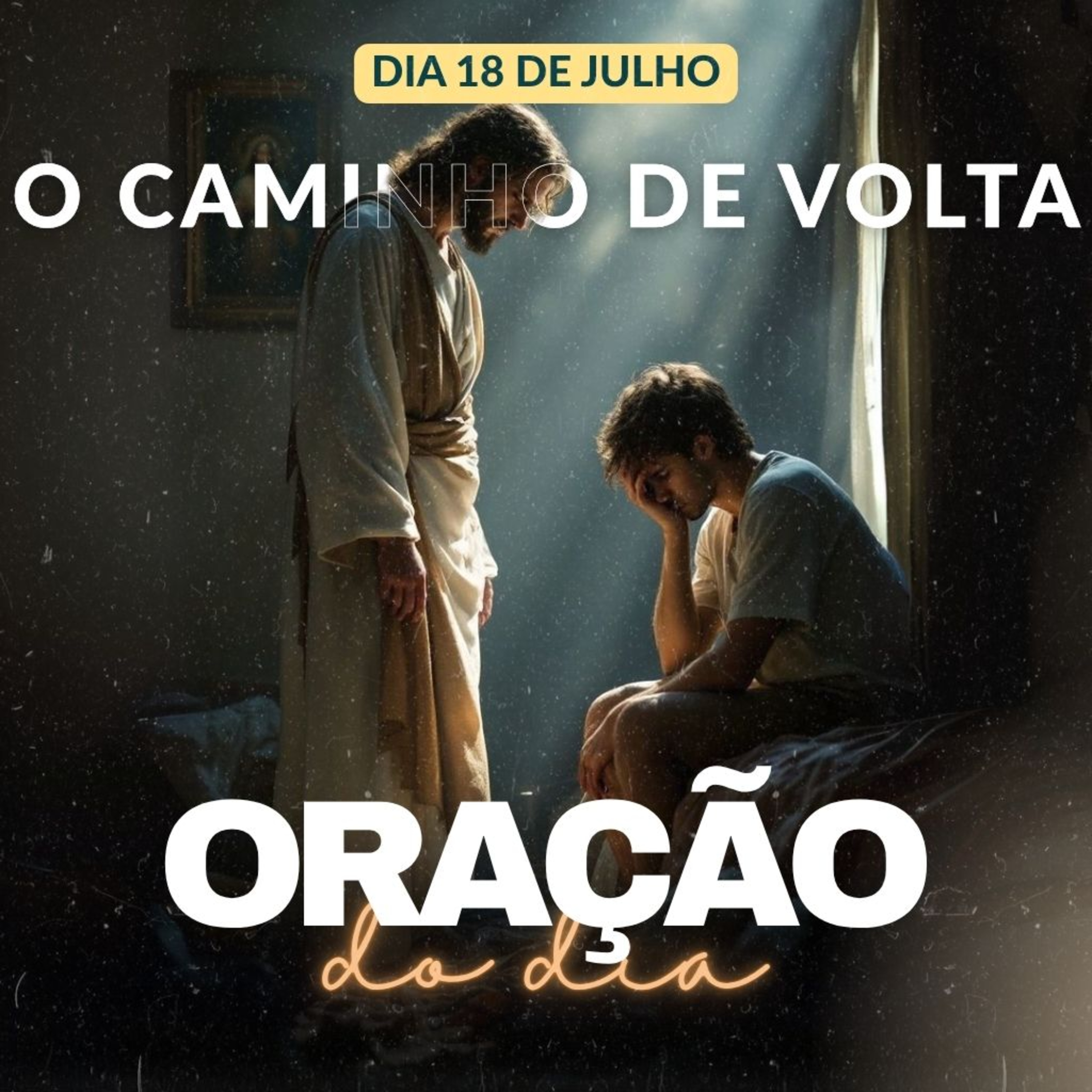 Oração do Dia