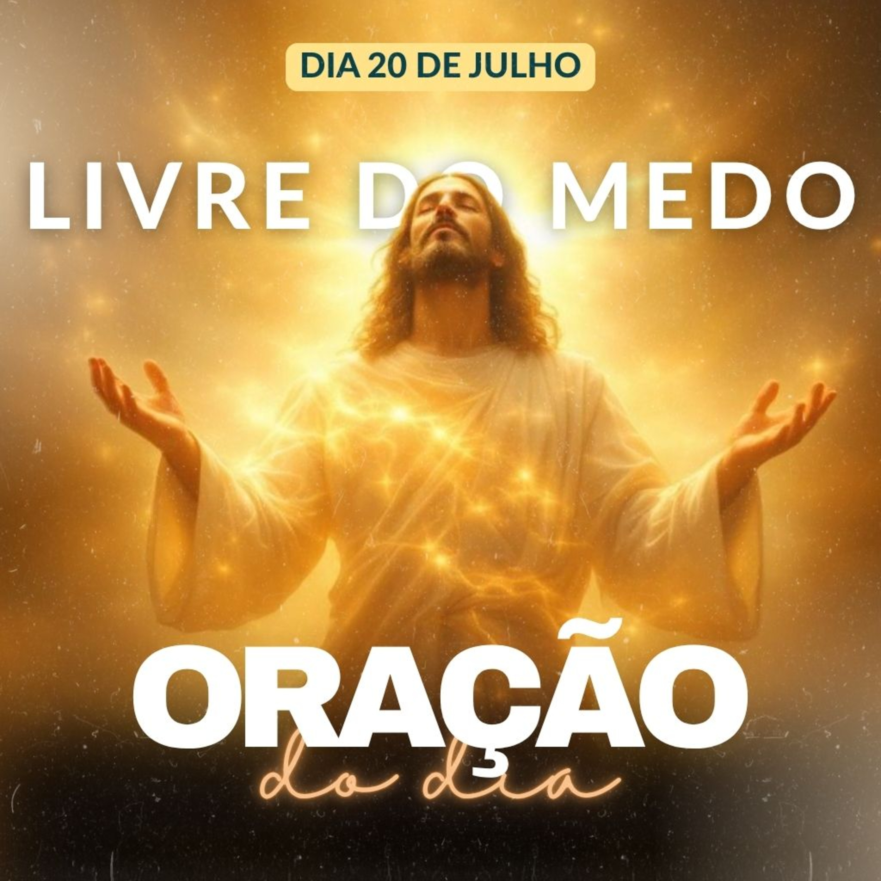 Oração do Dia