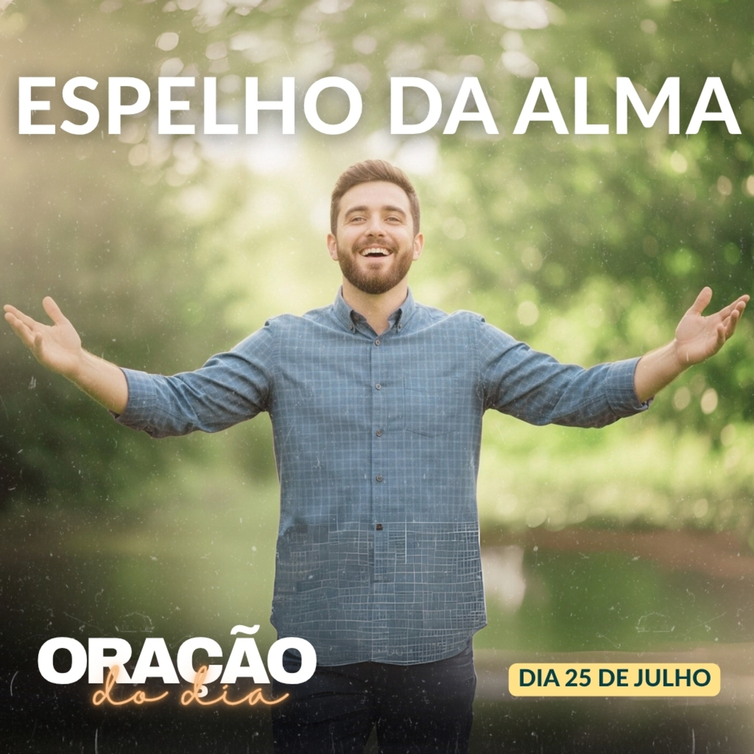 Oração do Dia
