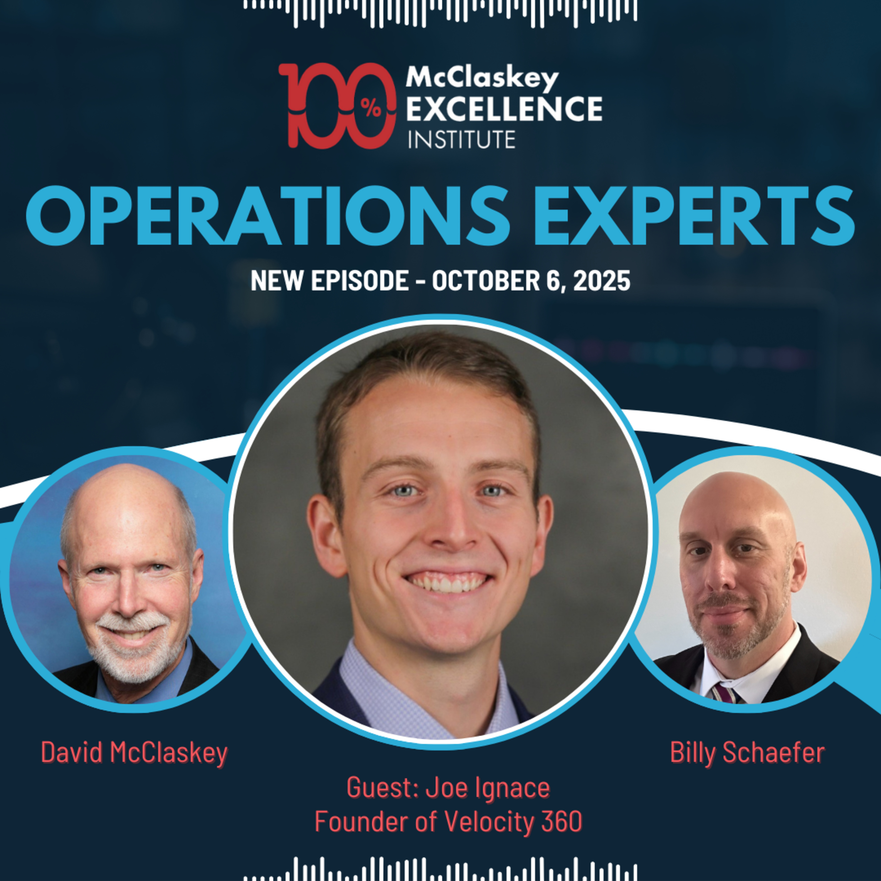 Operations Experts
