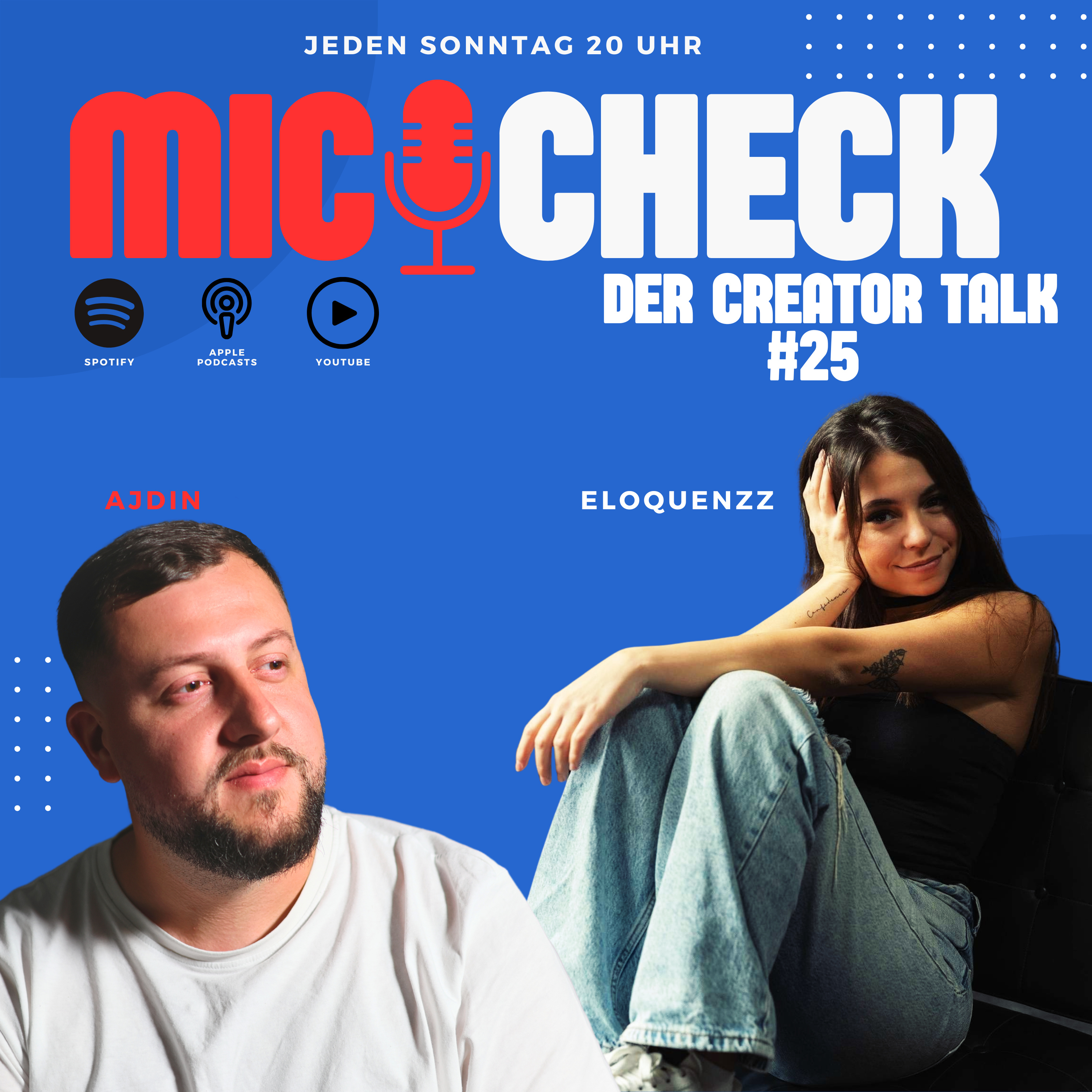 Wie Valorant mein Leben verändert hat – Mic Check mit Eloquenzz