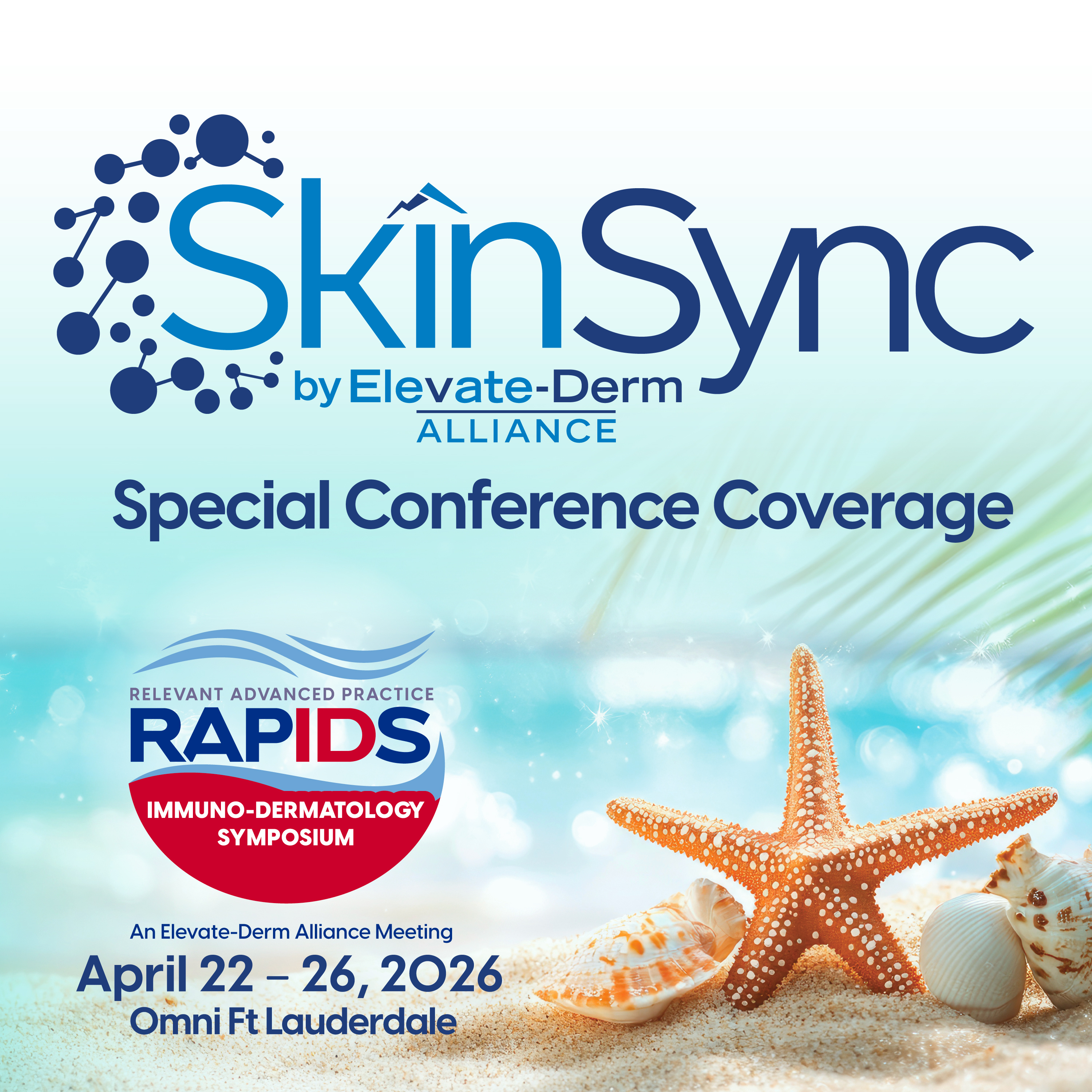 2026 RAPIDS Conference with Dr. Lisa Swanson episode artwork