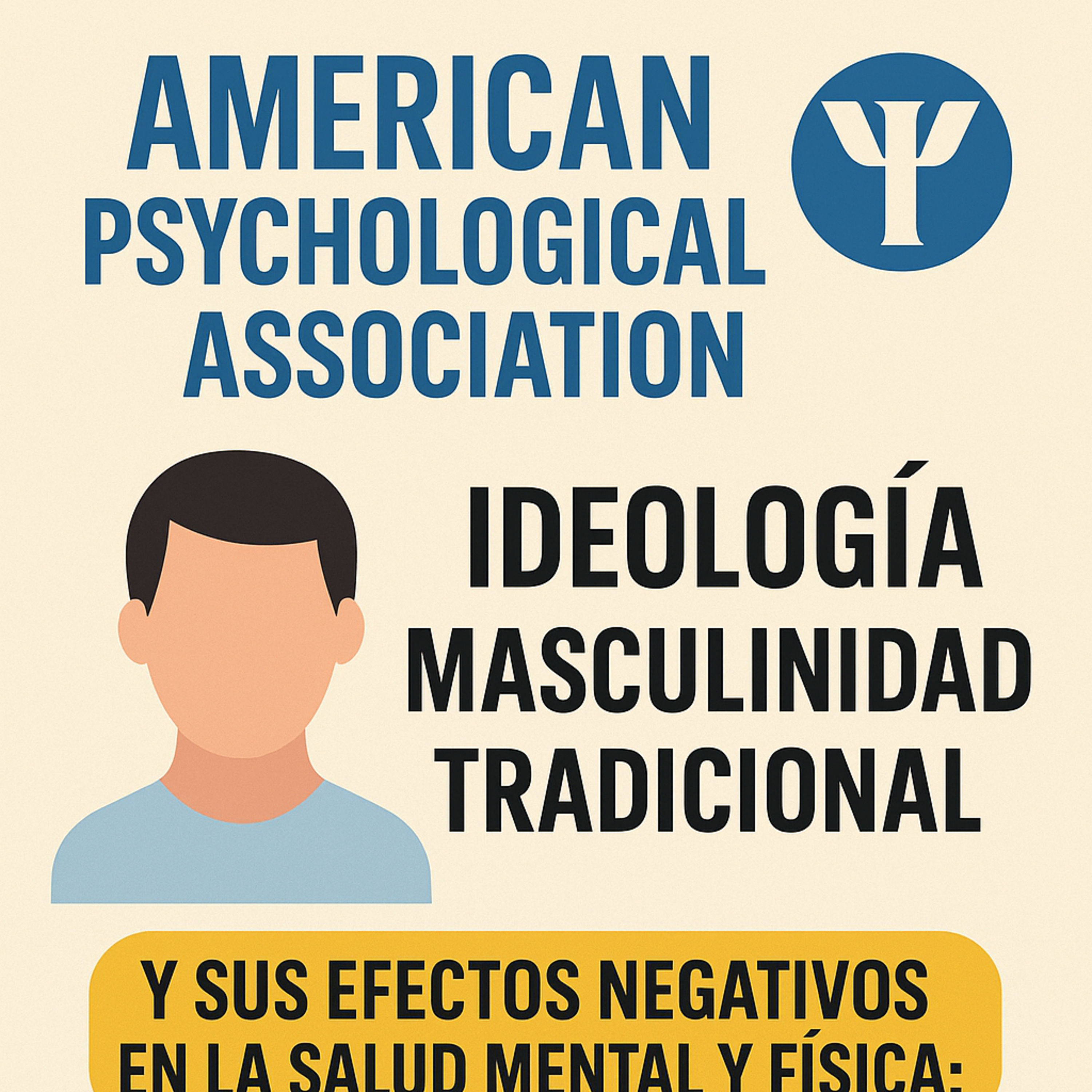 Hombres: callar emociones tiene un precio altísimo Hombres: callar emociones tiene un precio altísimo