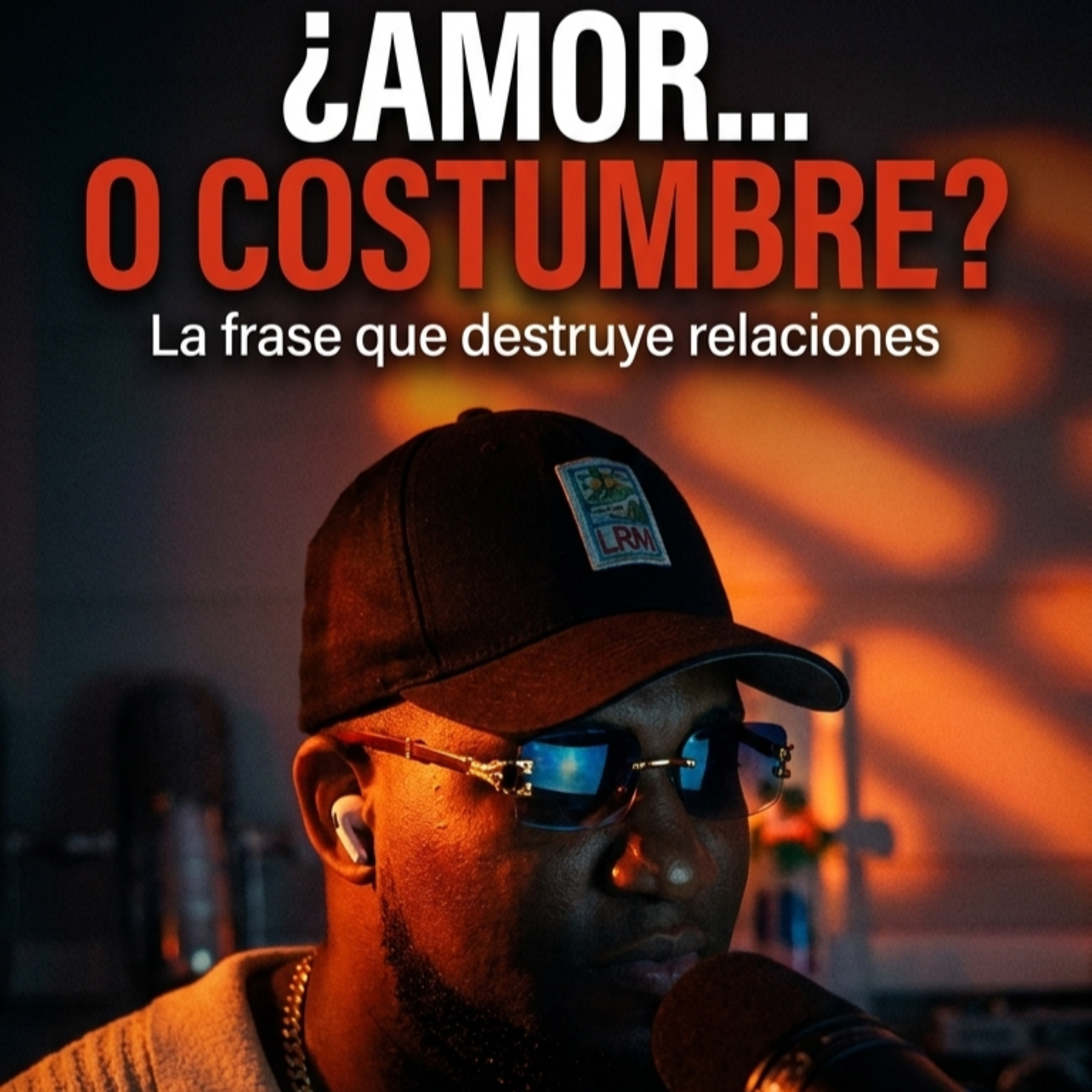 ¿Nos queremos… pero ya no nos elegimos? | Pregunta de la Semana episode artwork