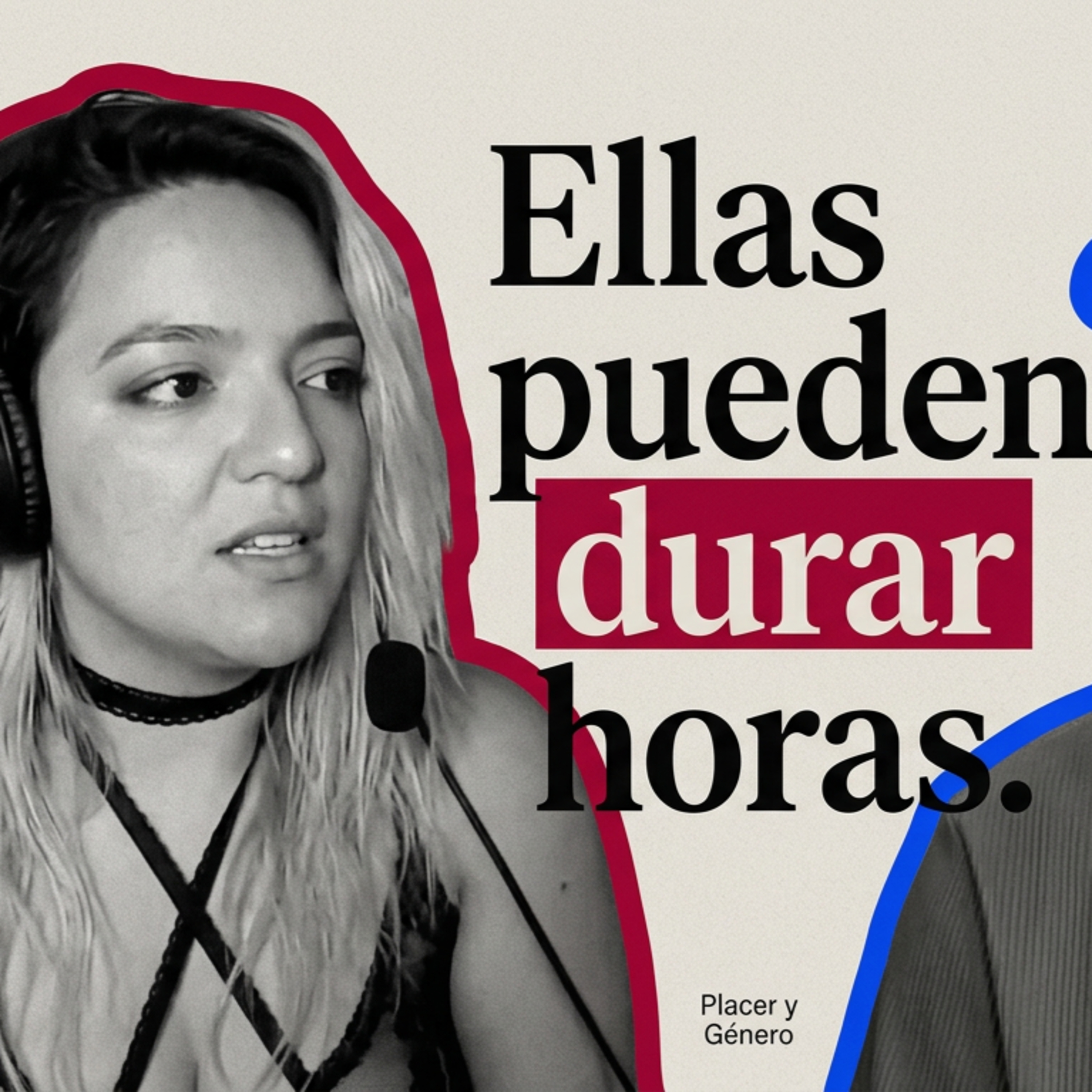 Ellas pueden durar horas Nosotros, 15 minutos Tía Cogollo episode artwork