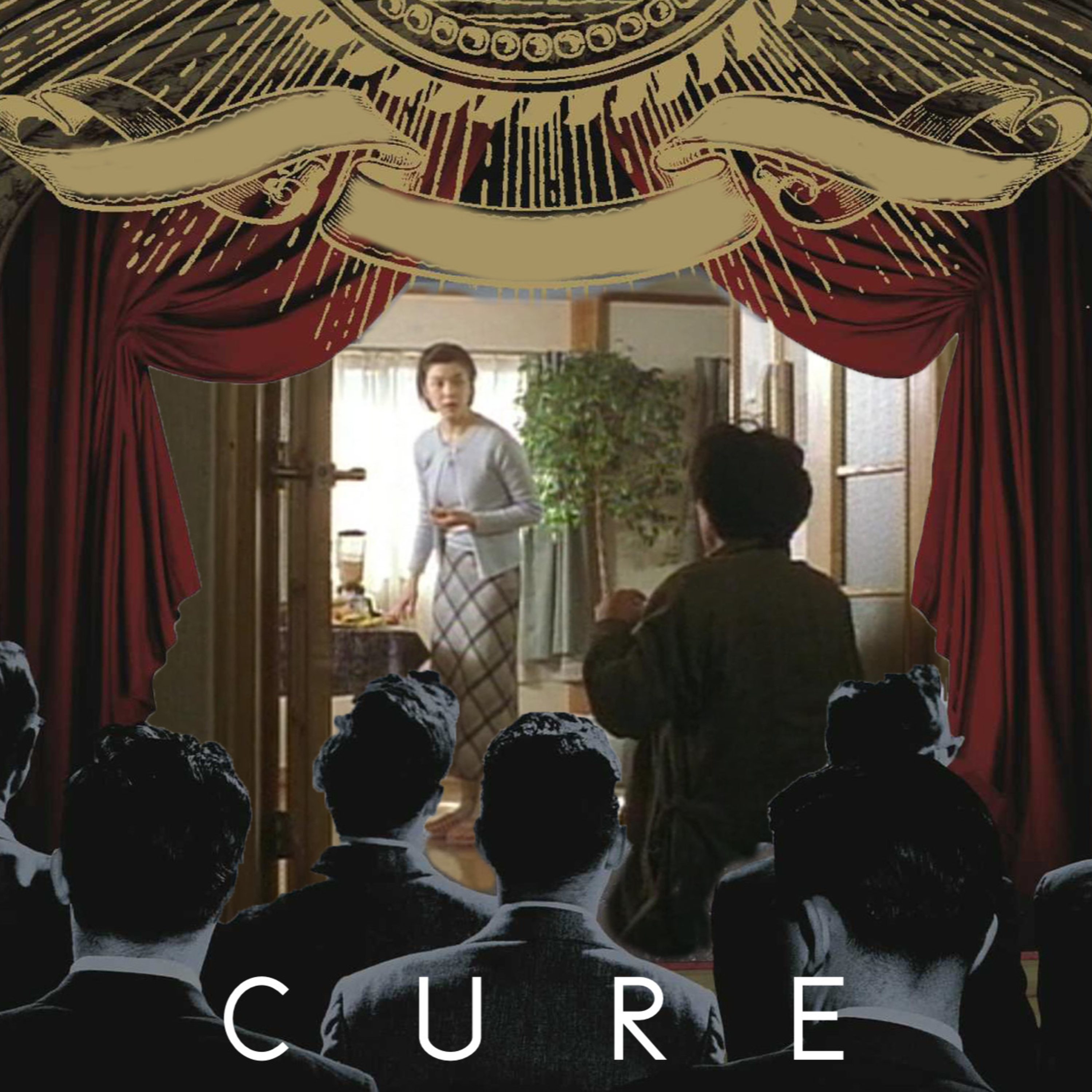 Episode 11: Cure episode artwork