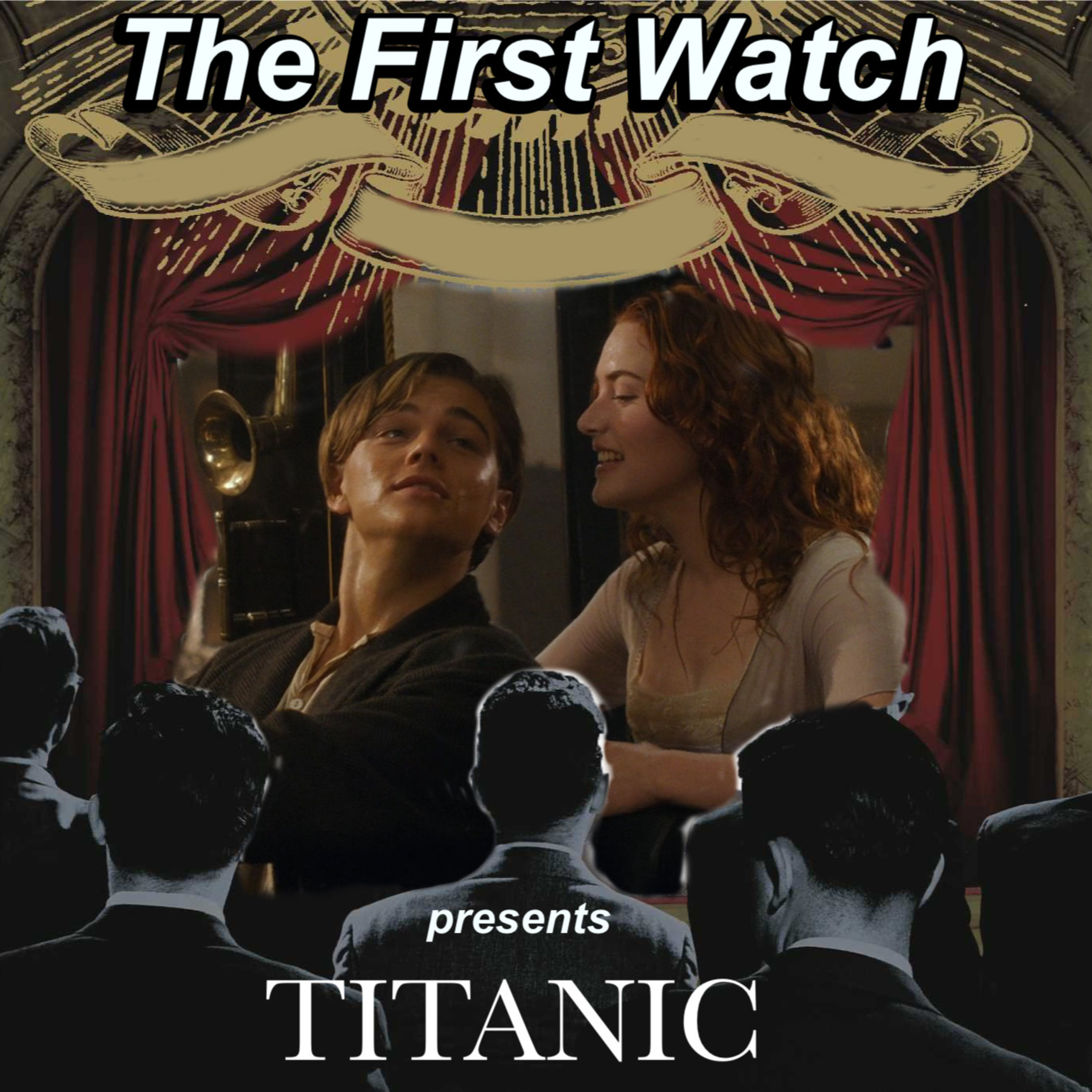 Ep. 15: Titanic episode artwork