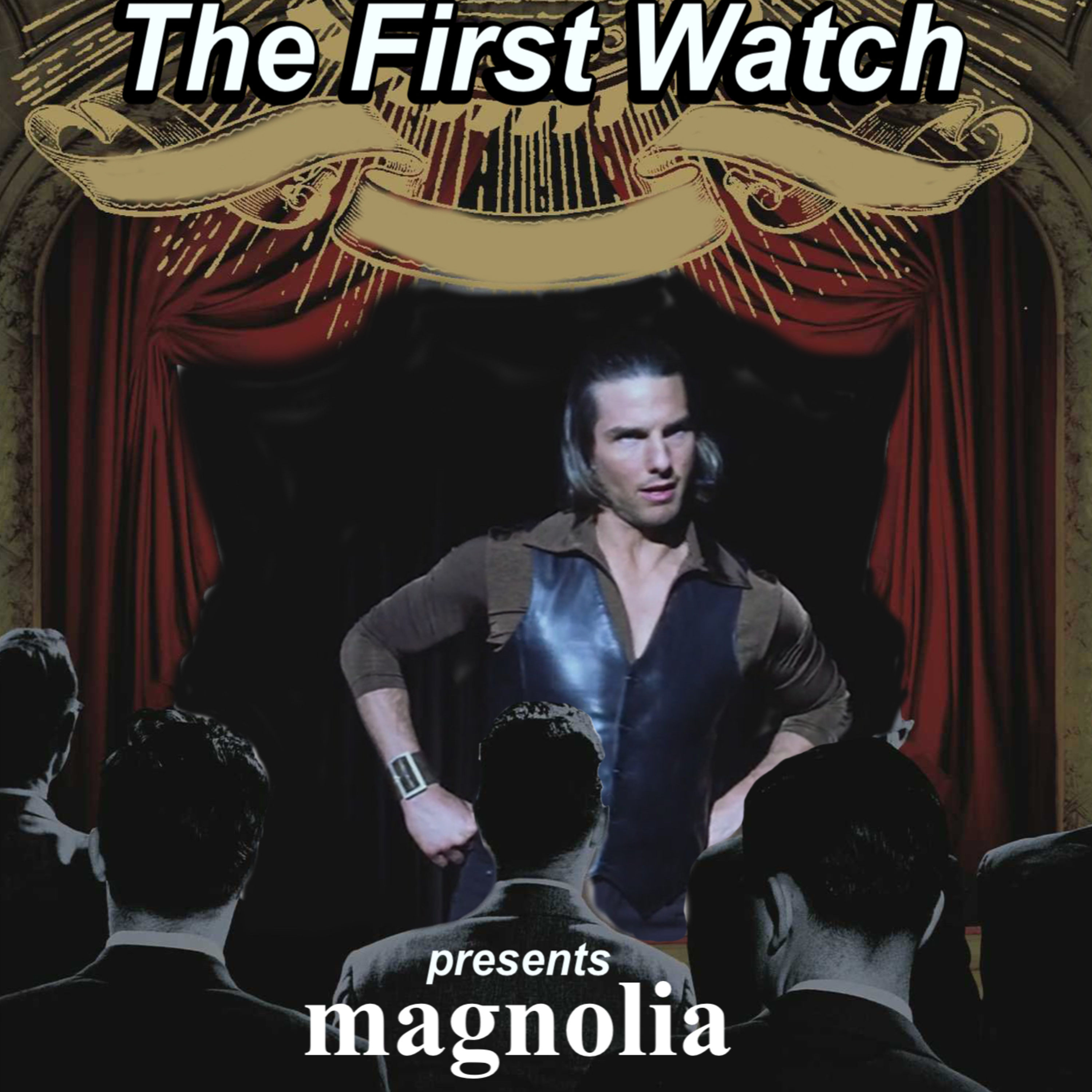 Ep. 22: Magnolia episode artwork