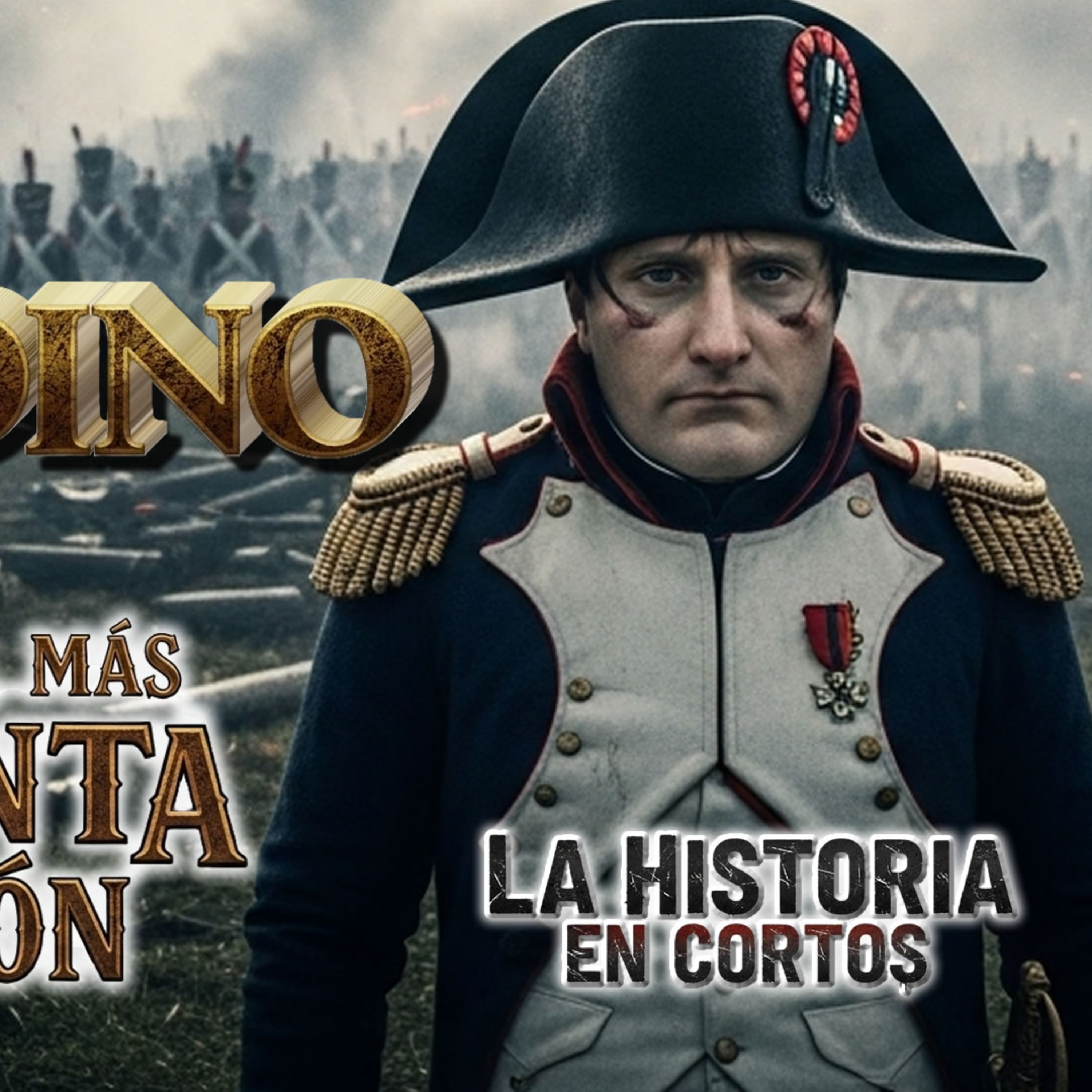 D4Fans - La Historia en Cortos