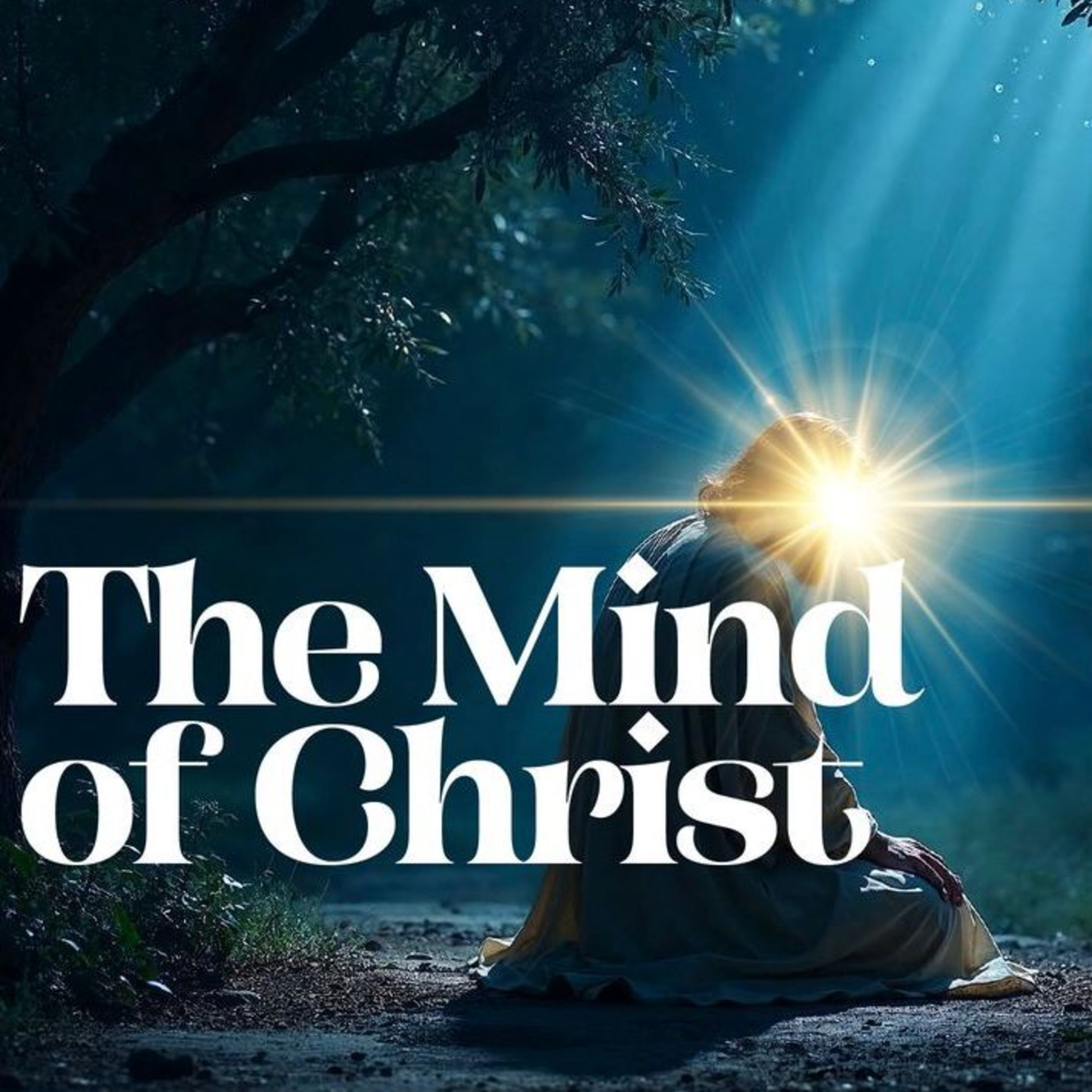 The Mind of CHRIST  episode artwork