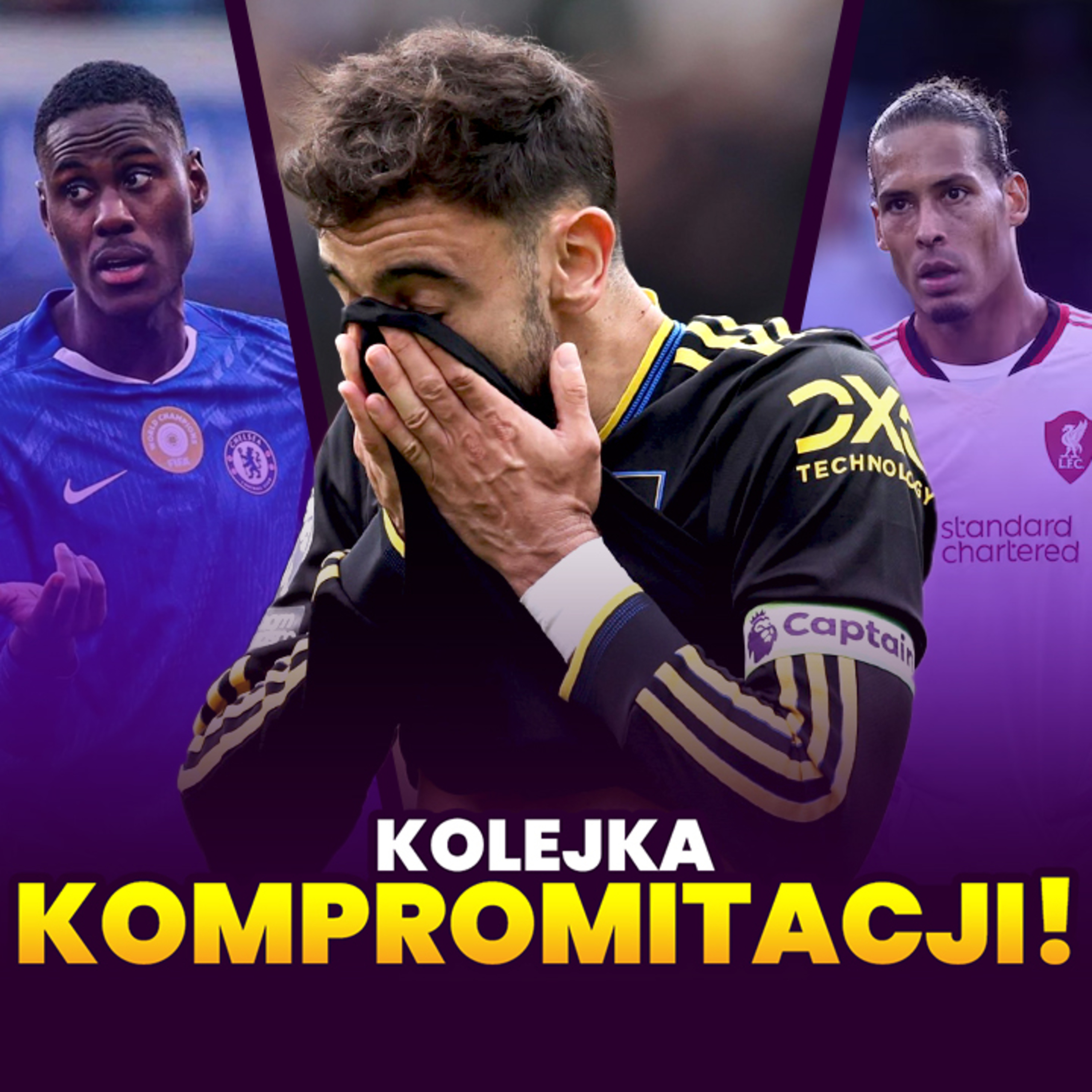 Przerwa na kawę - Podcast o Premier League