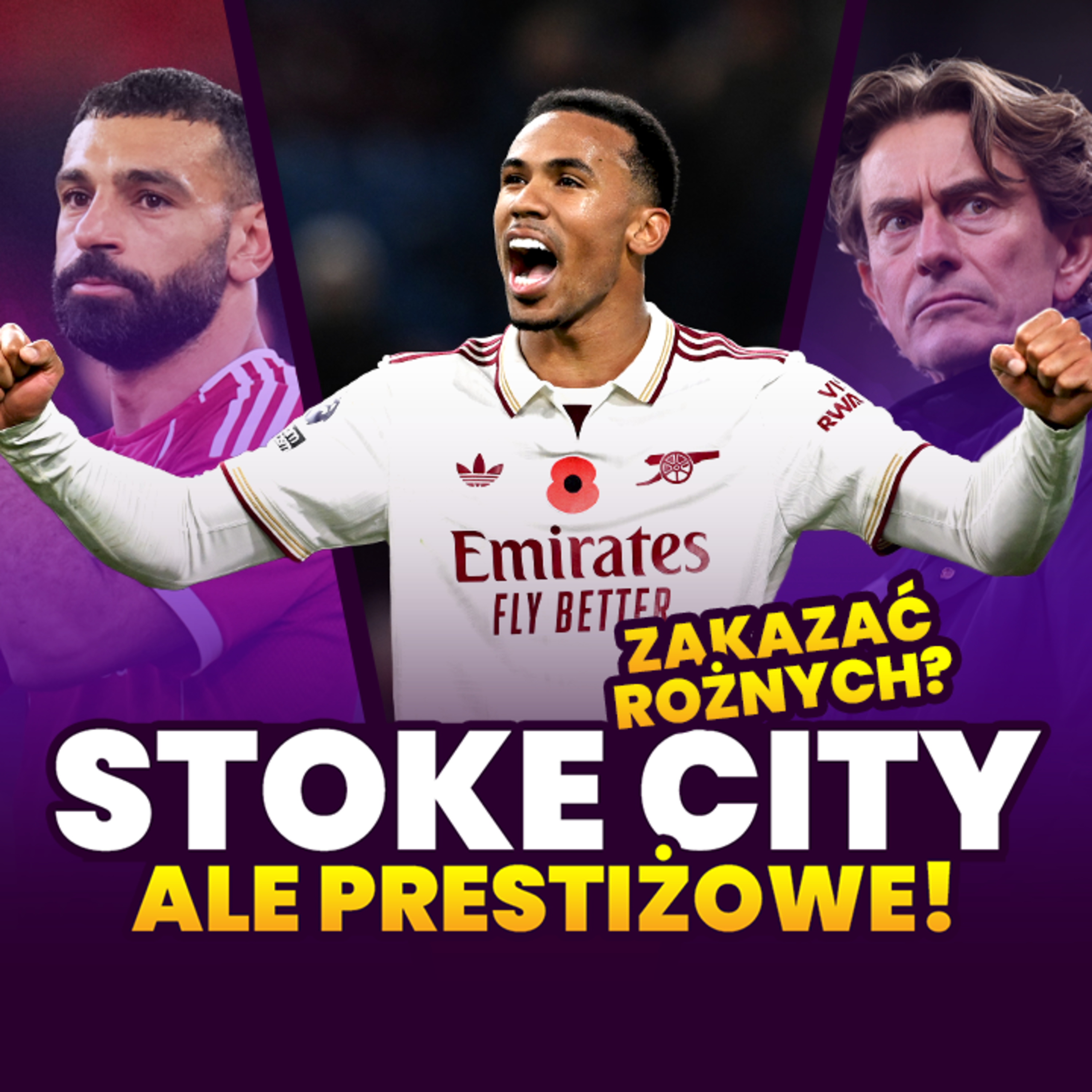 ARSENAL UCIEKA, LIVERPOOL WYGRYWA, TOTTENHAM TOTTENHAMUJE ARSENAL UCIEKA, LIVERPOOL WYGRYWA, TOTTENHAM TOTTENHAMUJE