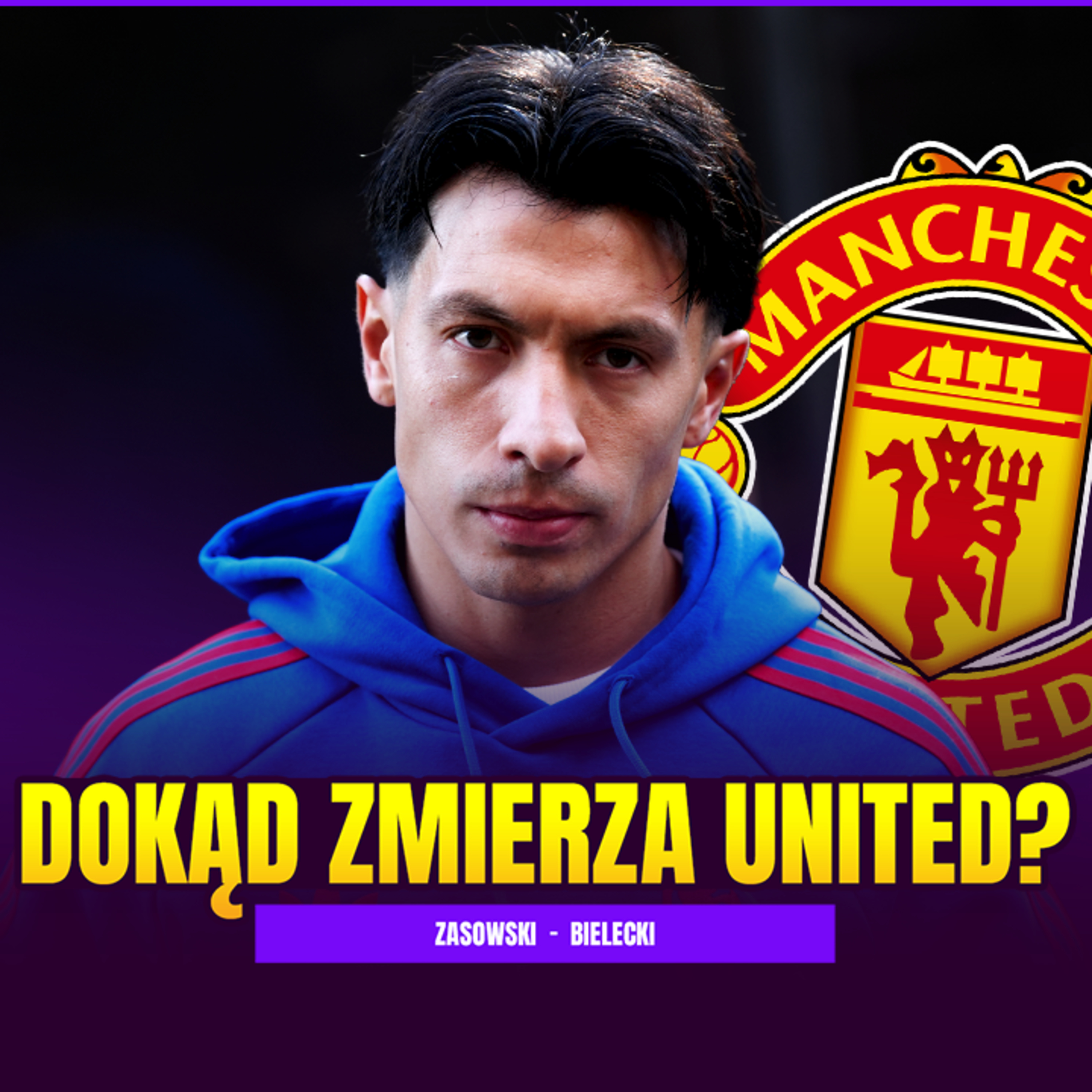 DOKĄD ZMIERZA MANCHESTER UNITED? PRZED 7. KOLEJKĄ PREMIER LEAGUE