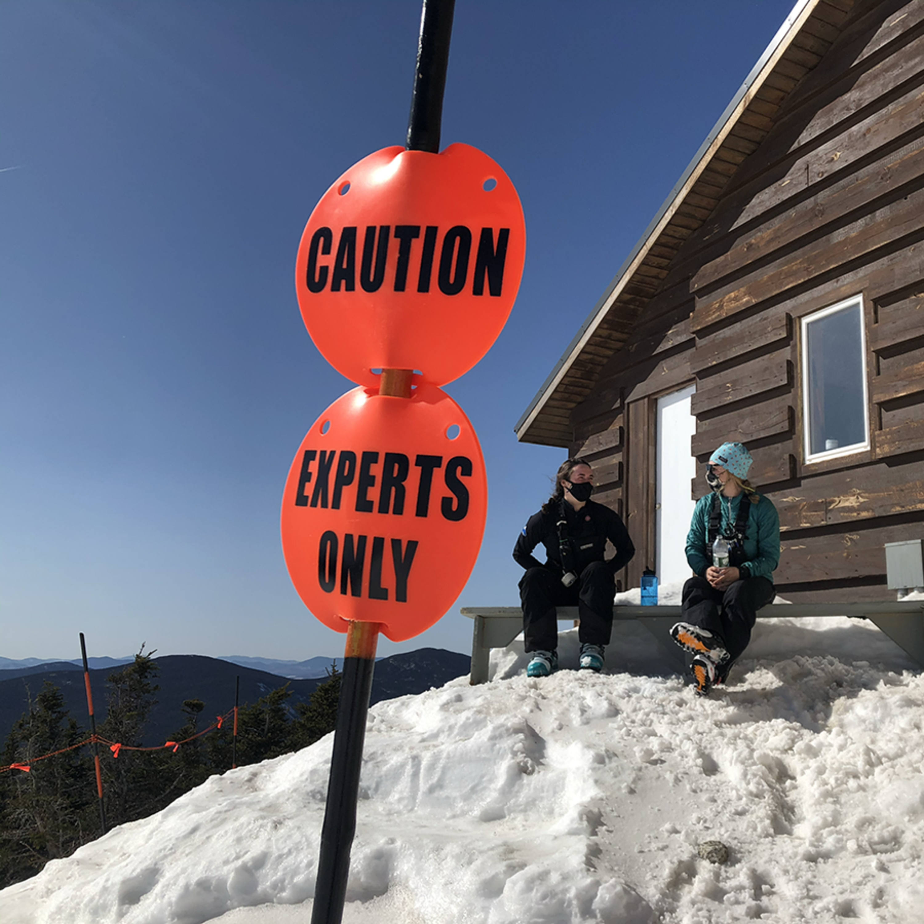 Sugarloaf Ski Patrol: OEC Course Study Companion
