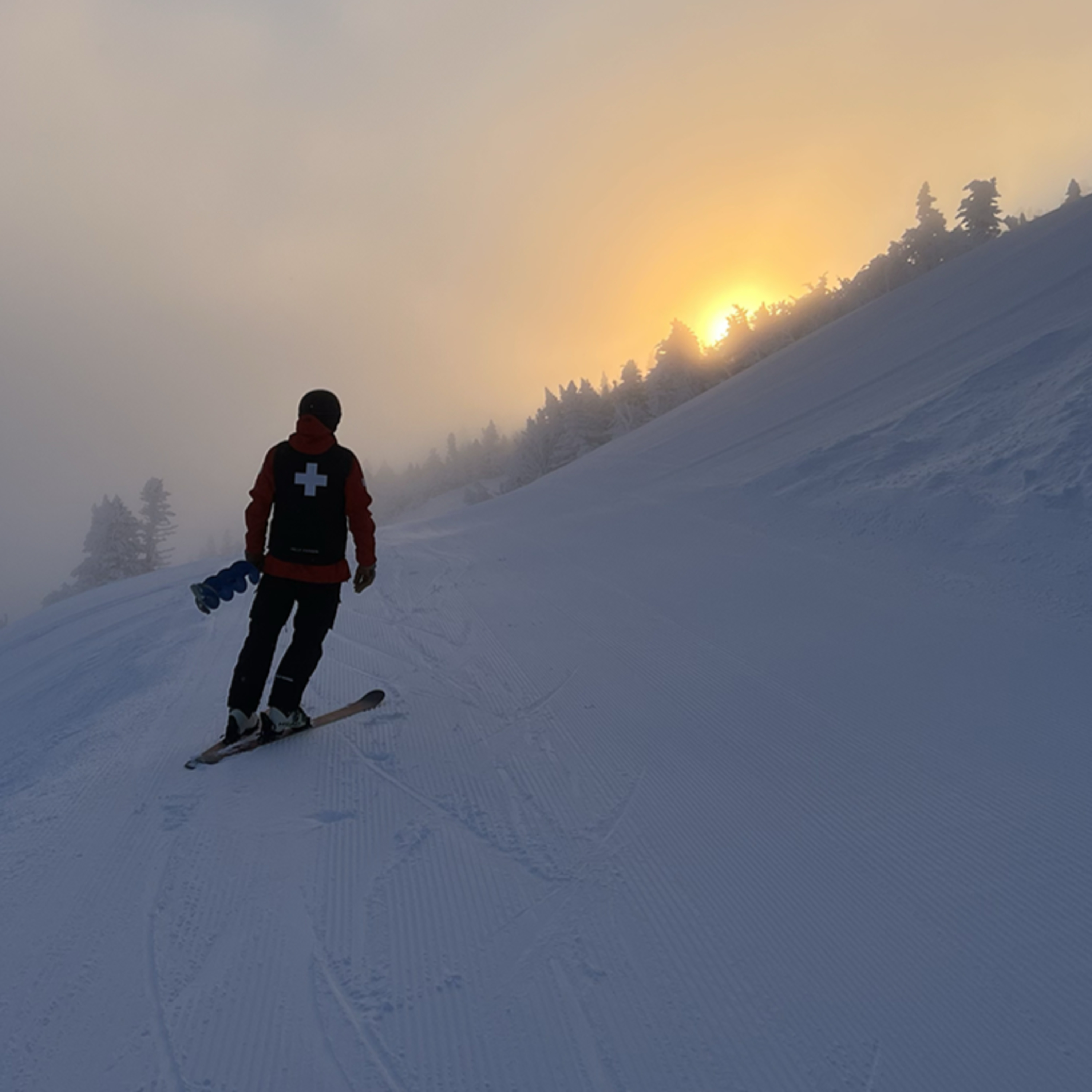 Sugarloaf Ski Patrol: OEC Course Study Companion