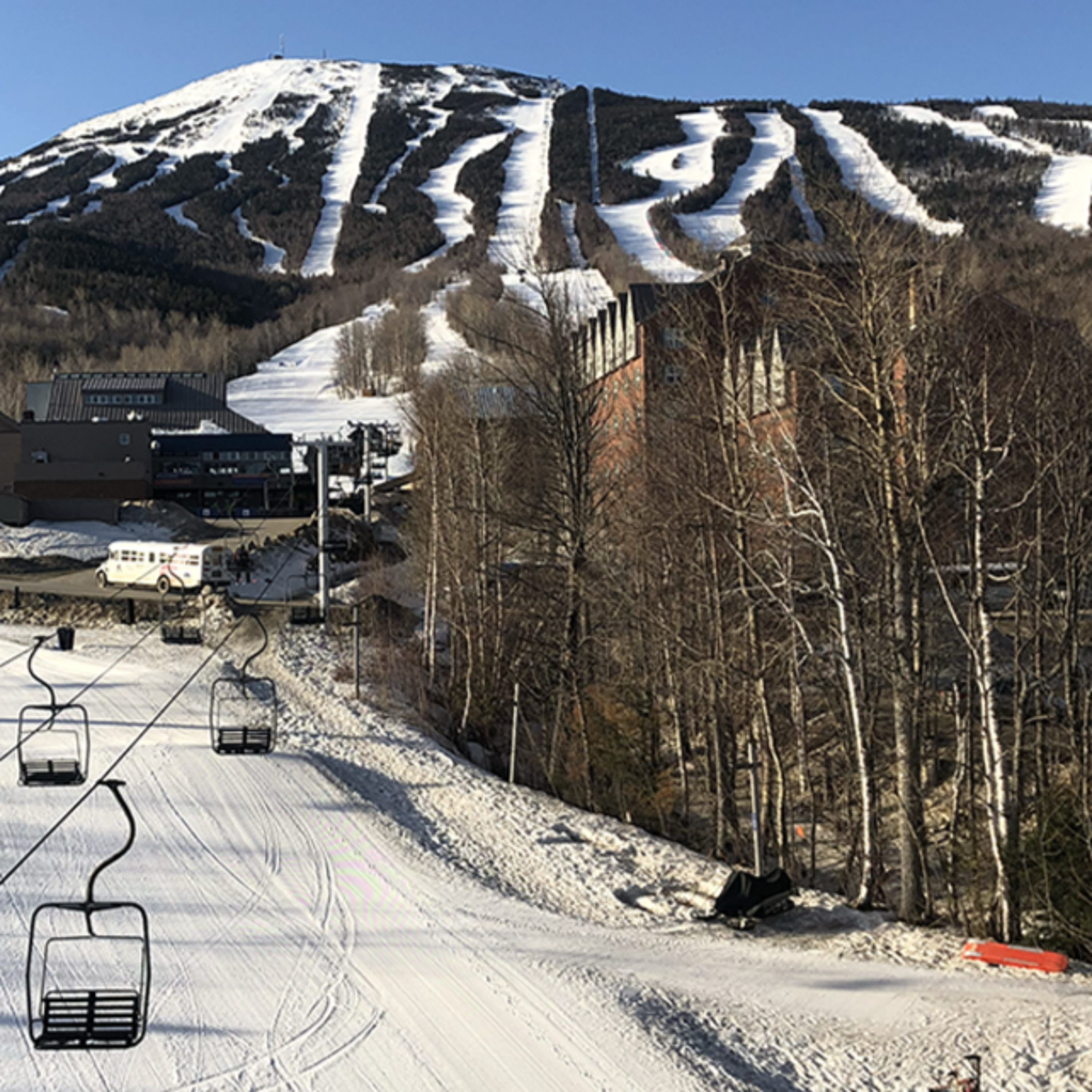 Sugarloaf Ski Patrol: OEC Course Study Companion