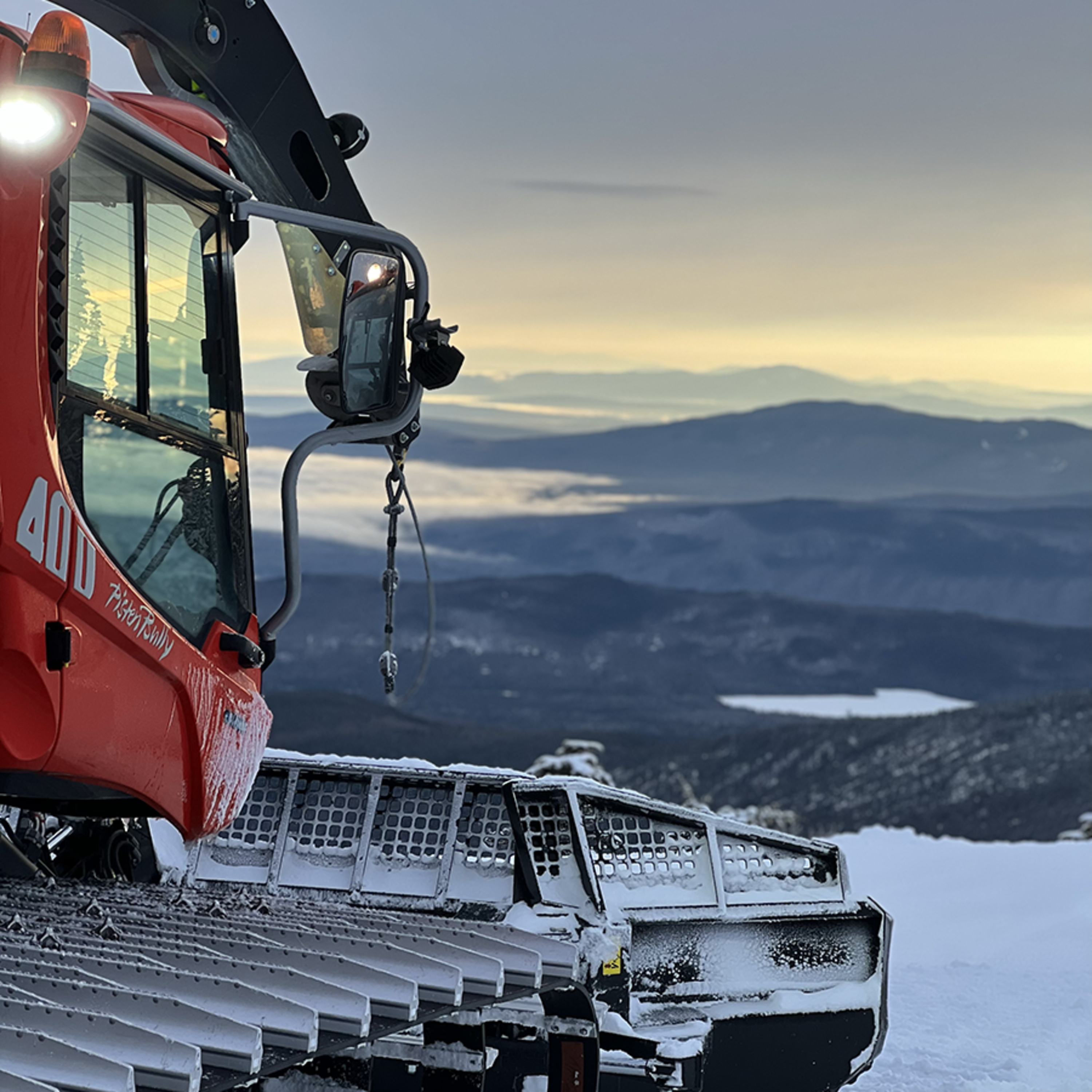 Sugarloaf Ski Patrol: OEC Course Study Companion