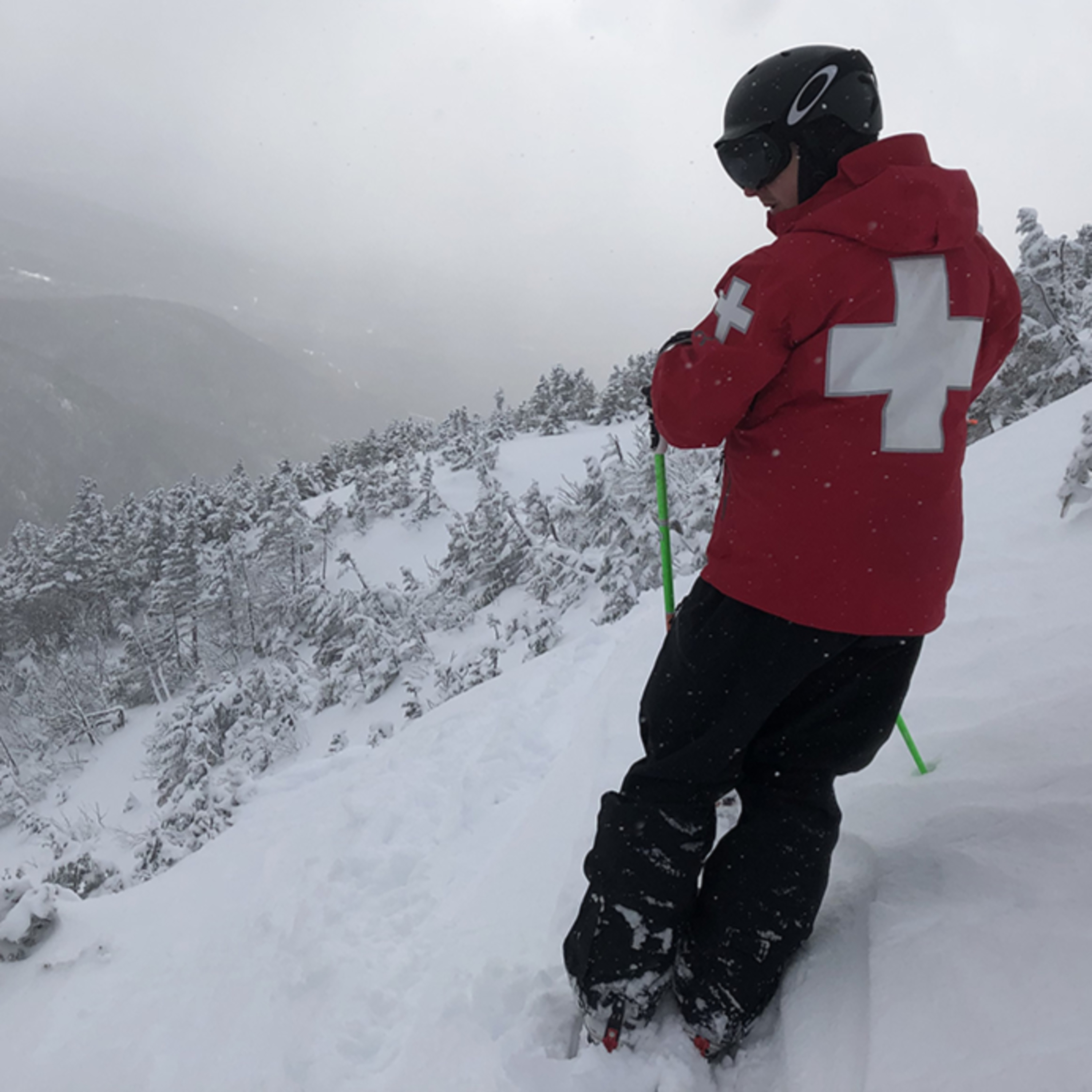 Sugarloaf Ski Patrol: OEC Course Study Companion