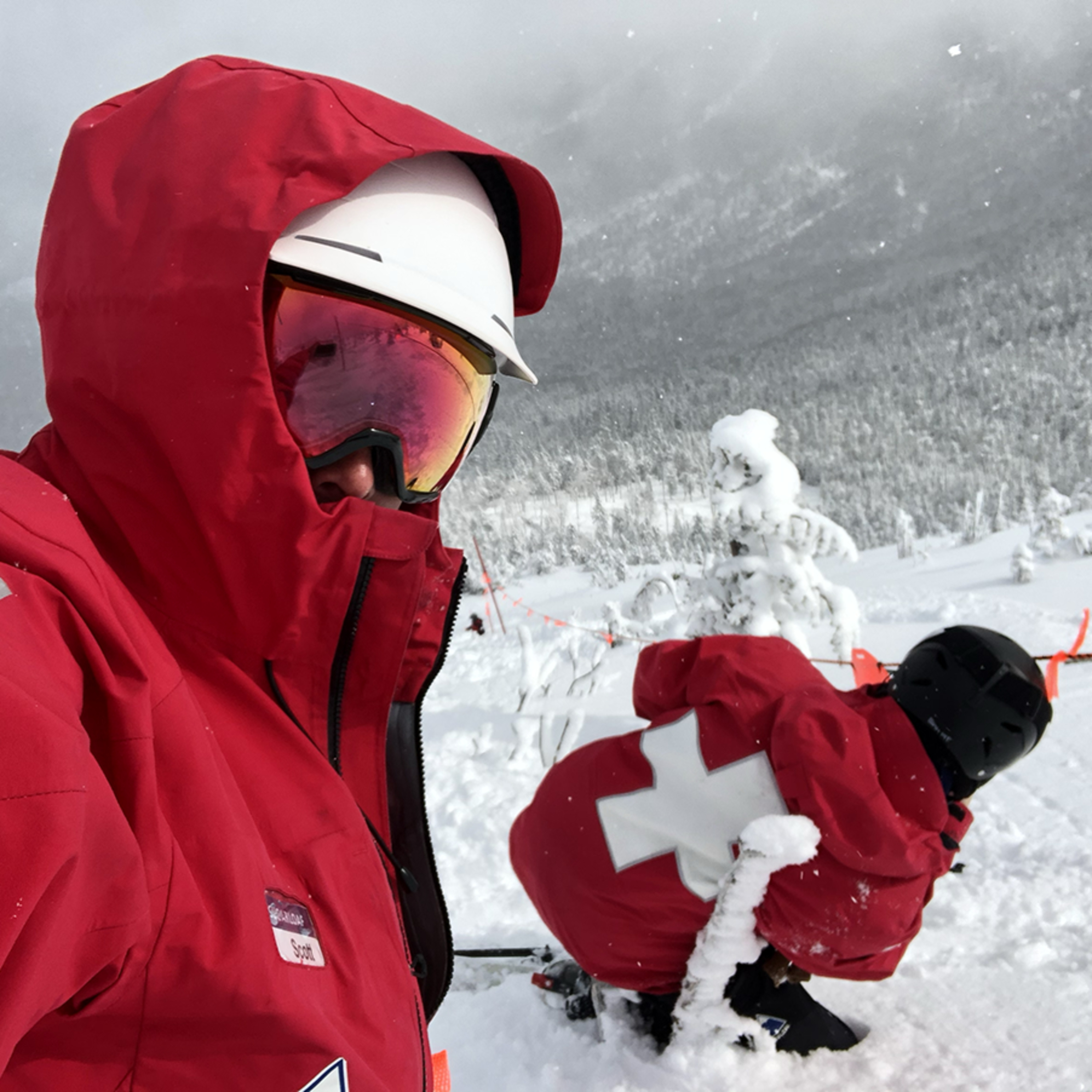 Sugarloaf Ski Patrol: OEC Course Study Companion