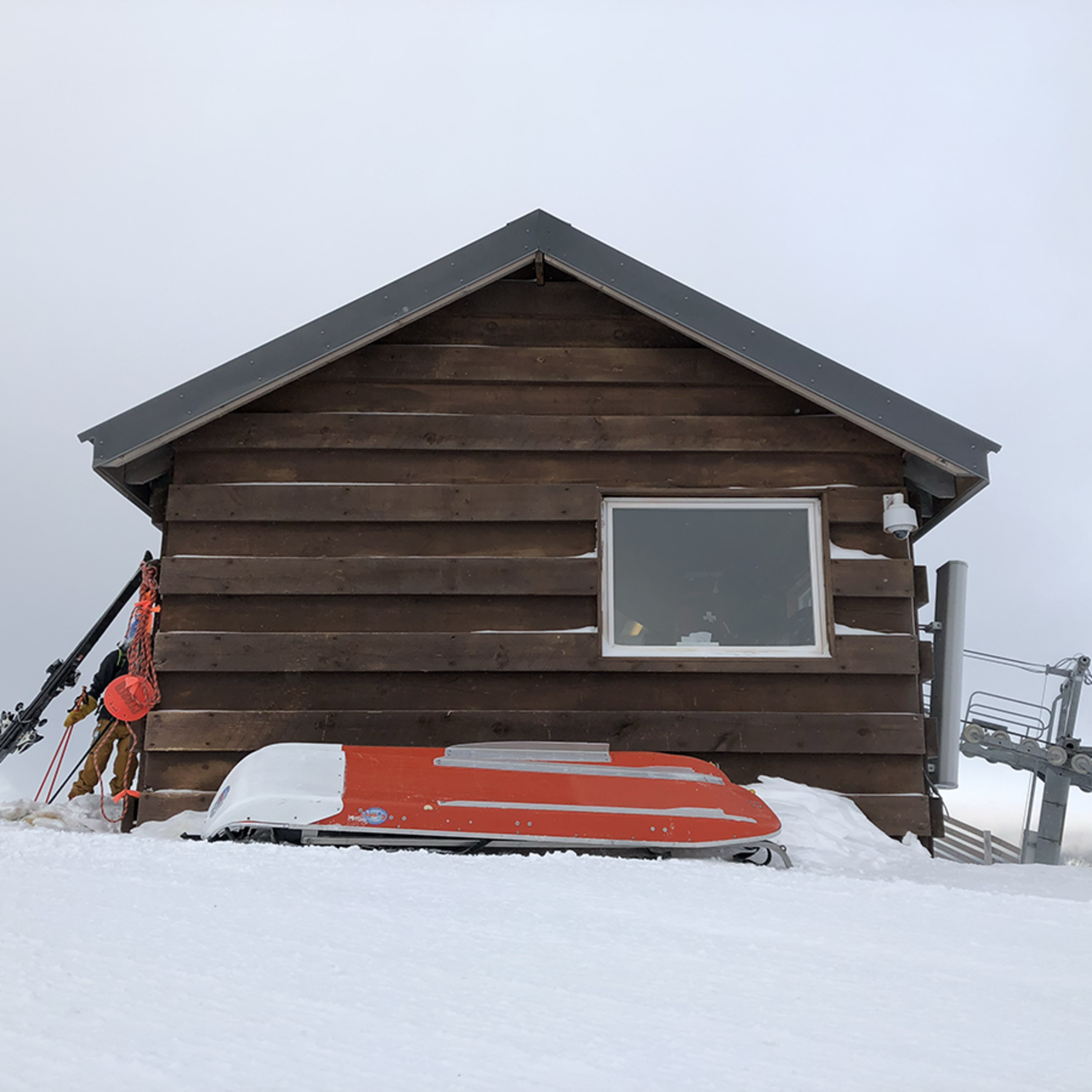 Sugarloaf Ski Patrol: OEC Course Study Companion