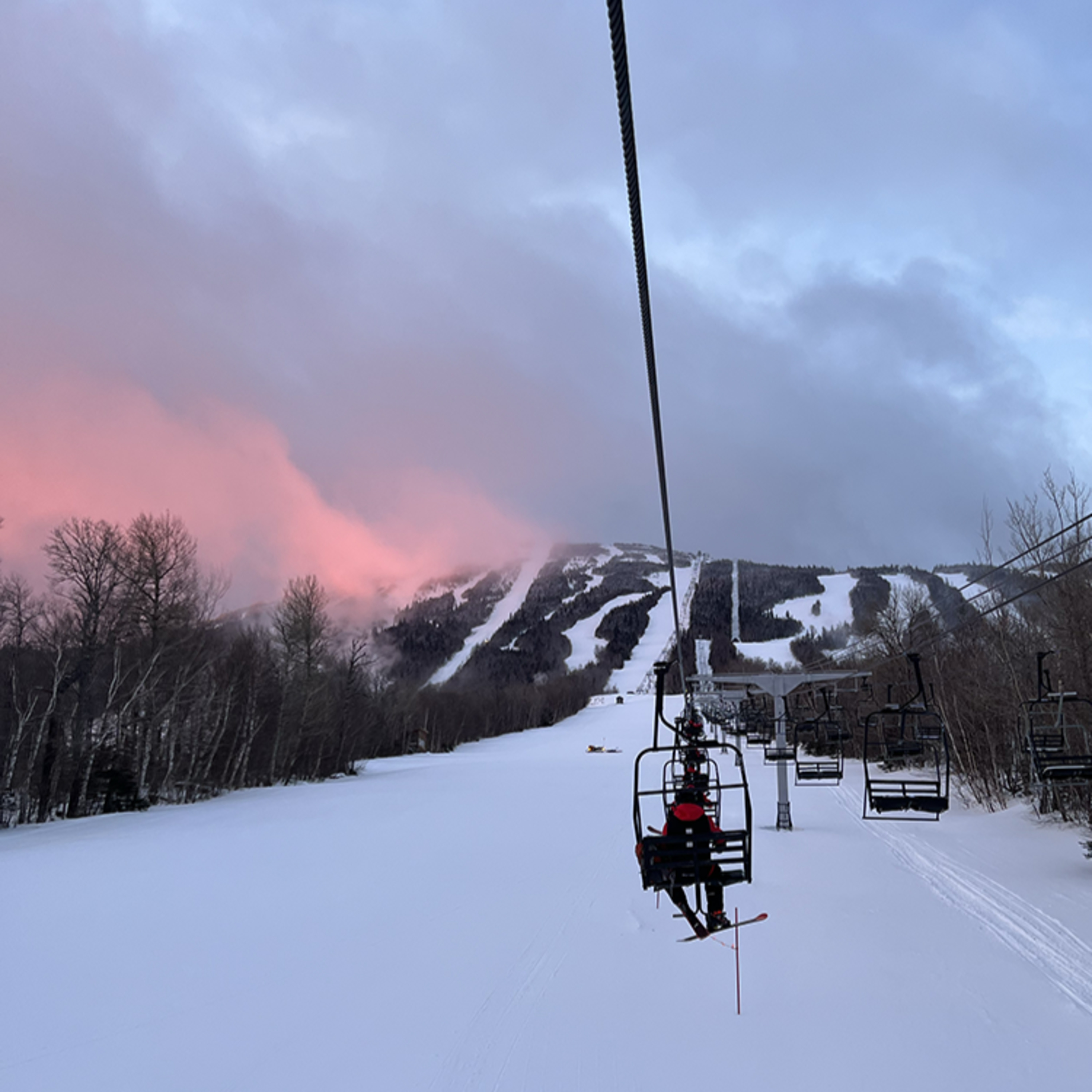 Sugarloaf Ski Patrol: OEC Course Study Companion