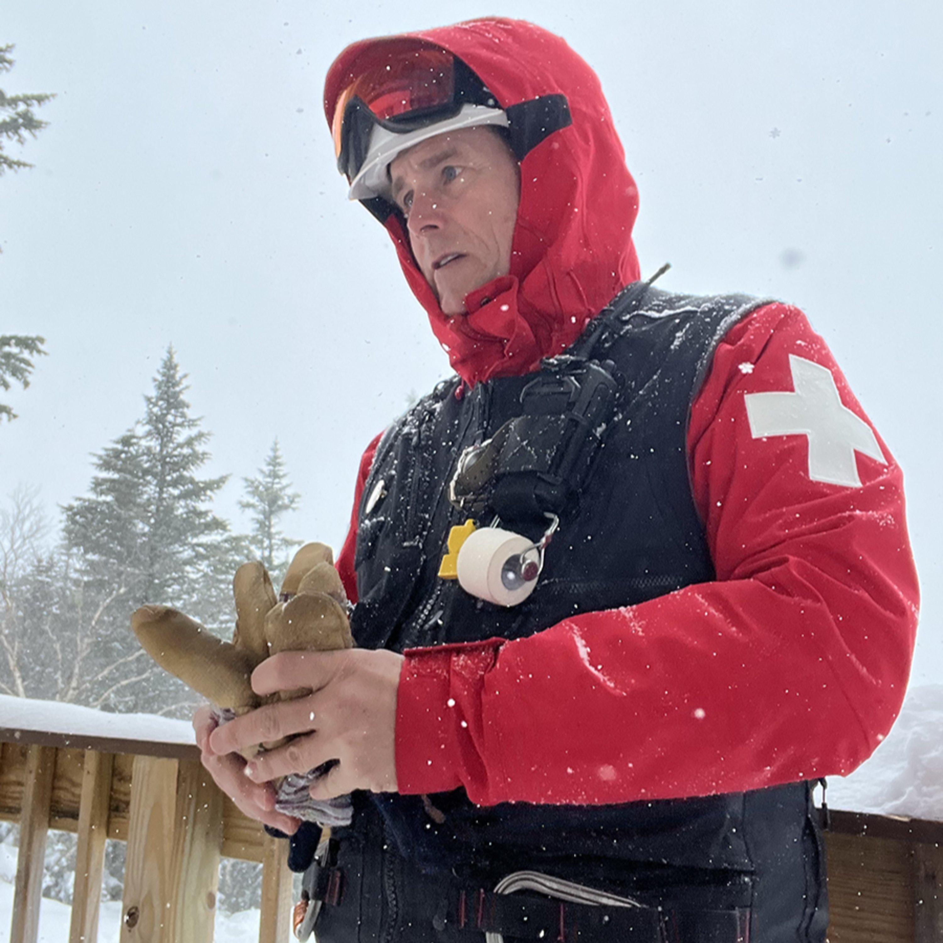 Sugarloaf Ski Patrol: OEC Course Study Companion