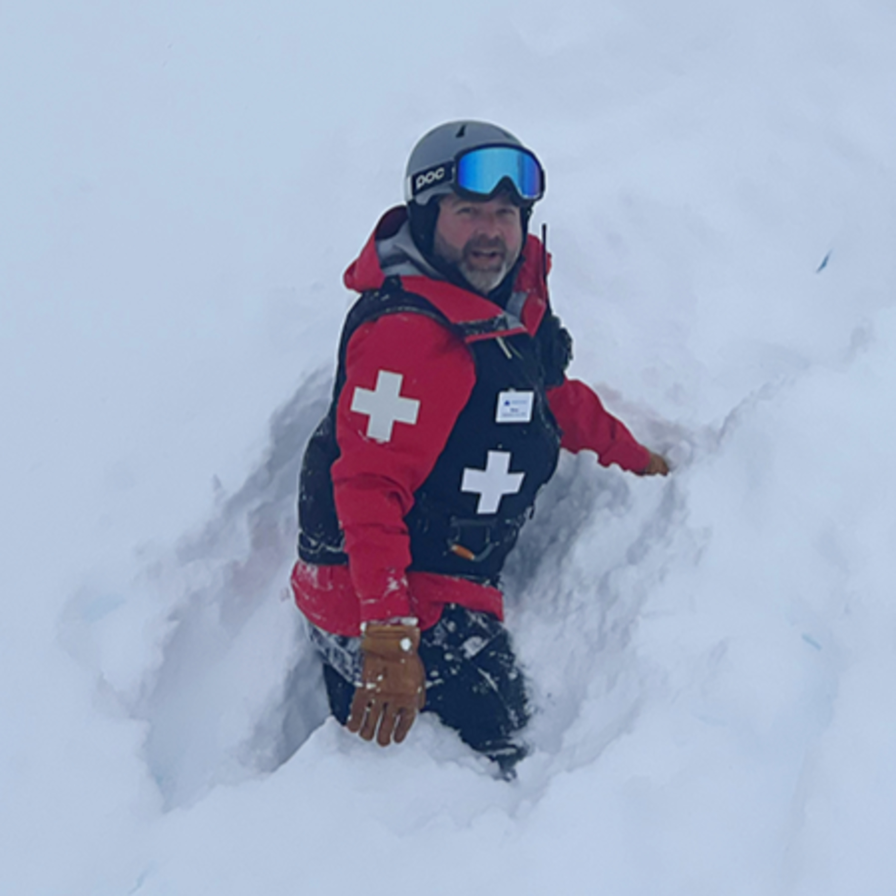 Sugarloaf Ski Patrol: OEC Course Study Companion