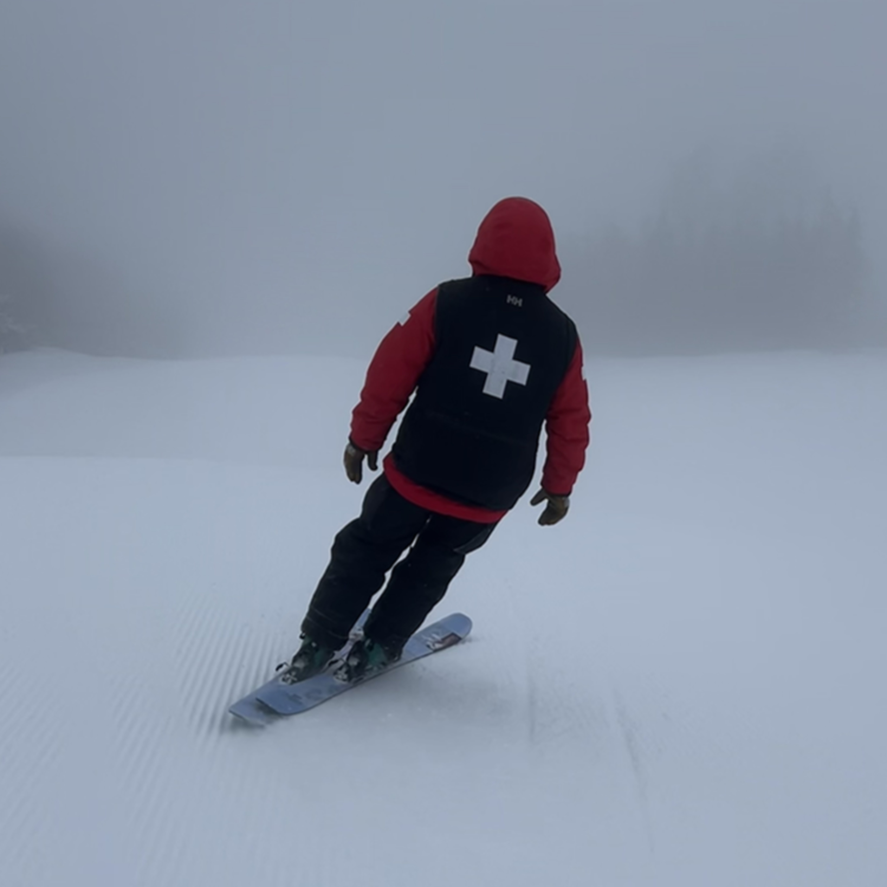 Sugarloaf Ski Patrol: OEC Course Study Companion