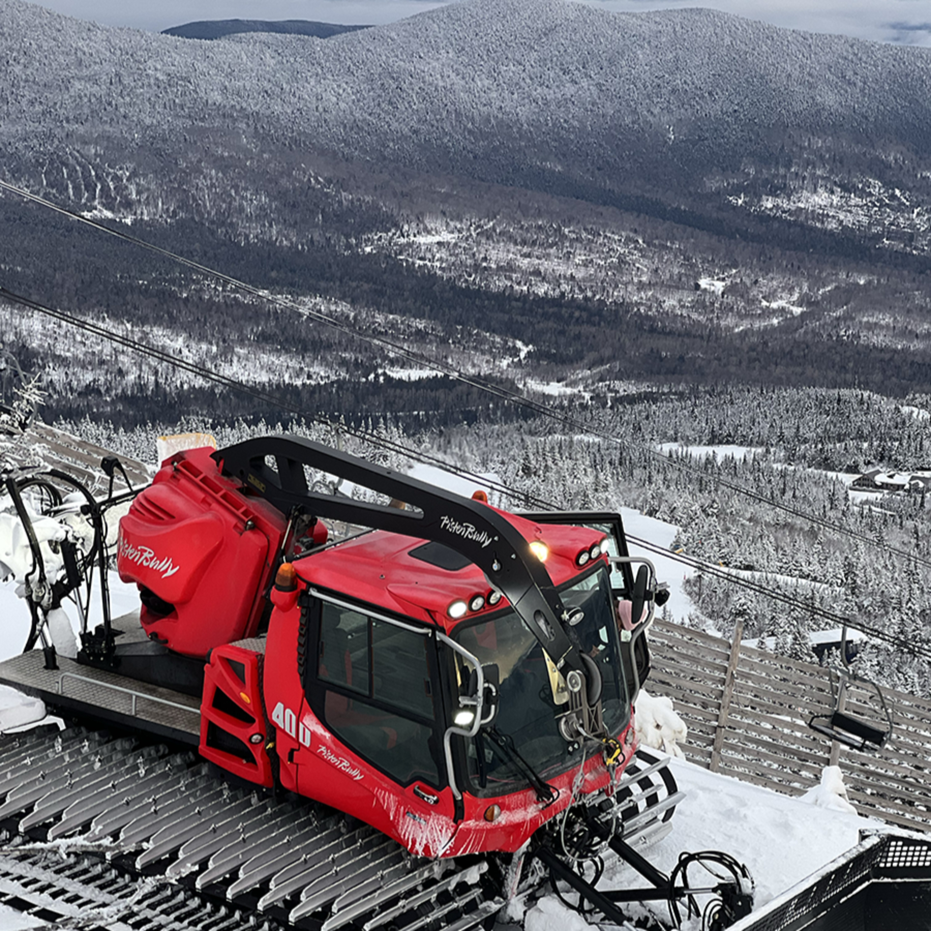 Sugarloaf Ski Patrol: OEC Course Study Companion