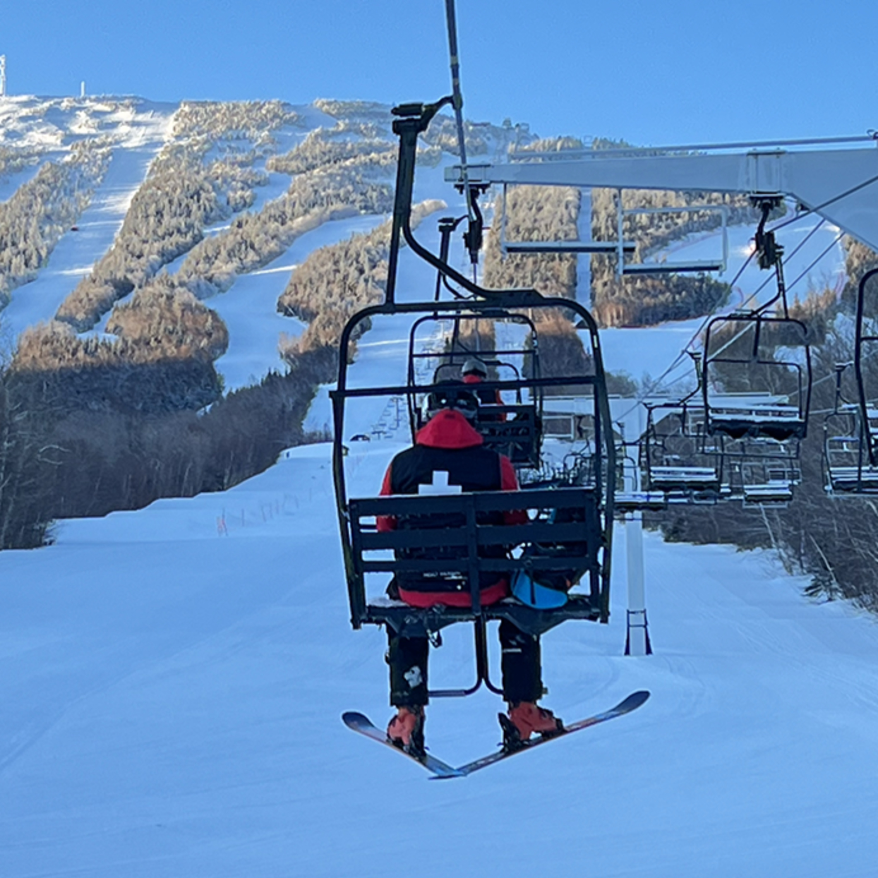 Sugarloaf Ski Patrol: OEC Course Study Companion