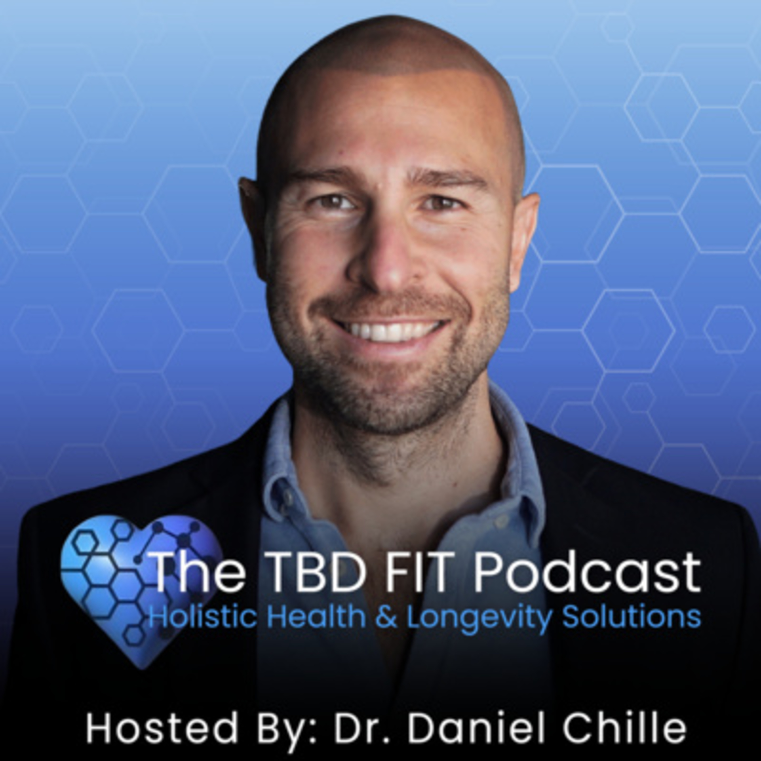 What Your Eyes Reveal About Inflammation, Gut Health, and Aging episode artwork