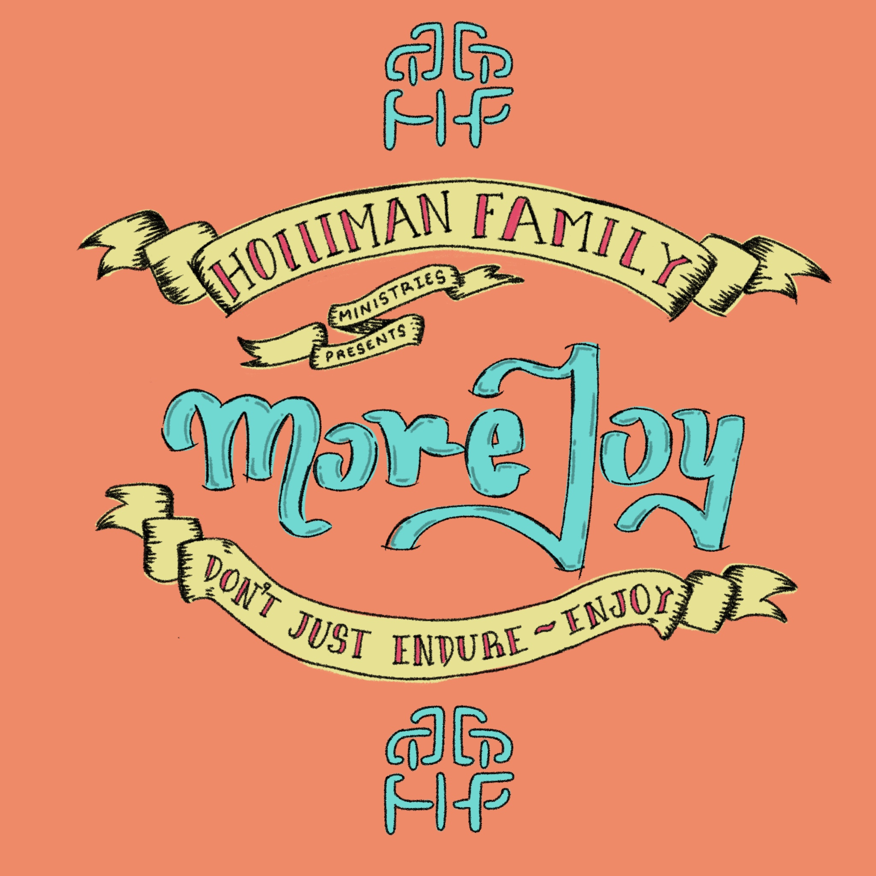Ep. 1: Family = Joy